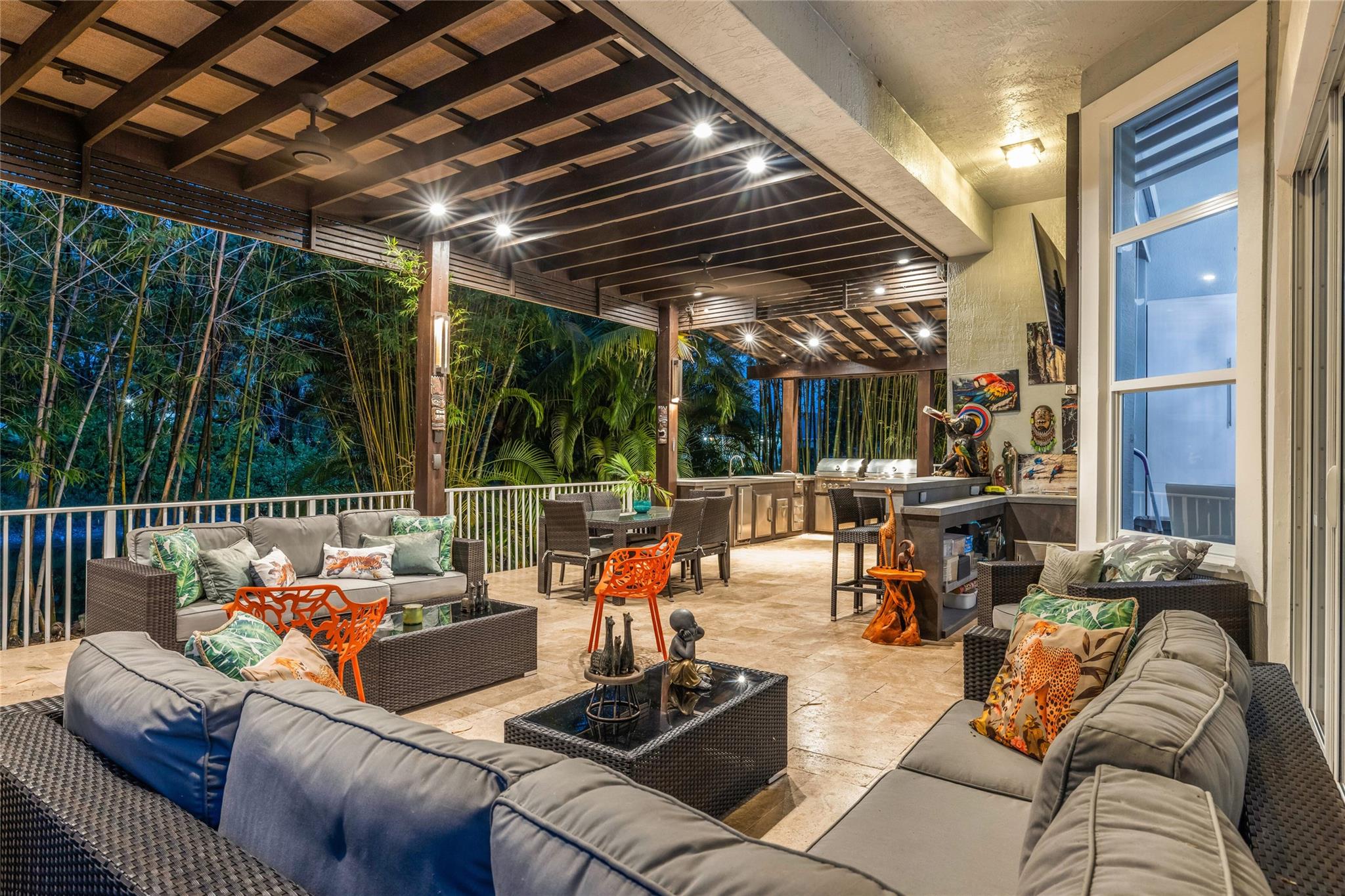 Mariners Cove - Residential