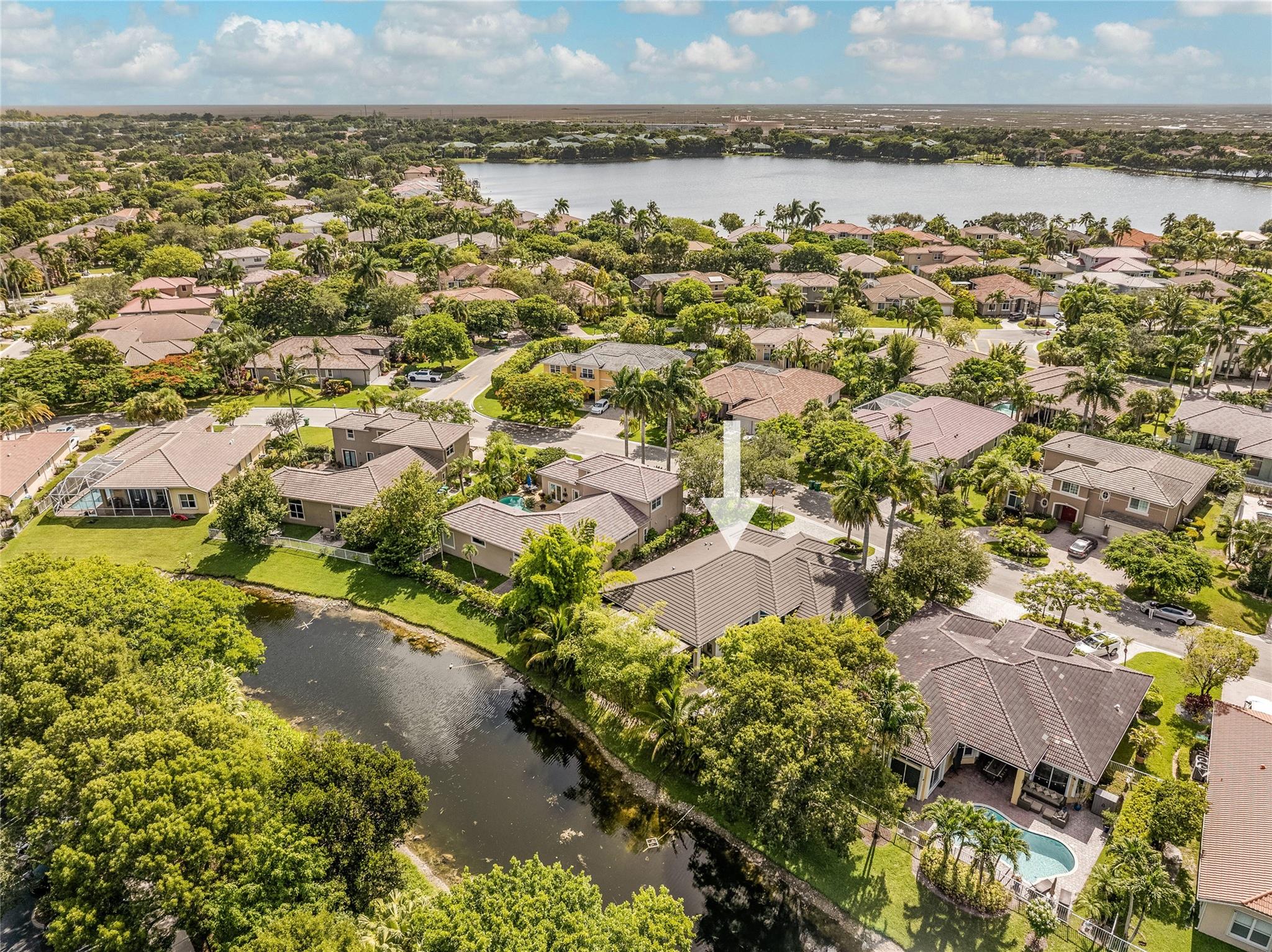Mariners Cove - Residential