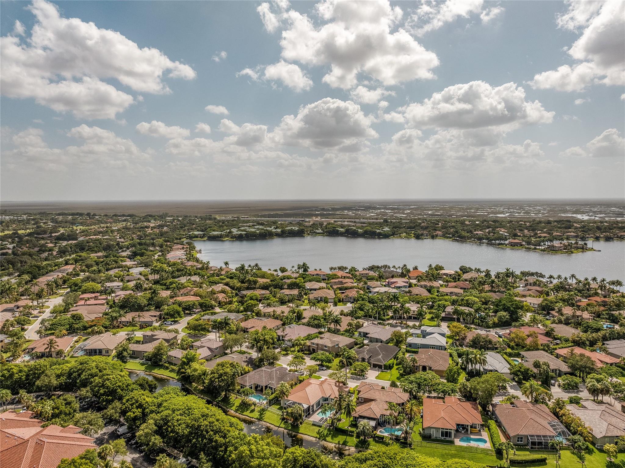 Mariners Cove - Residential
