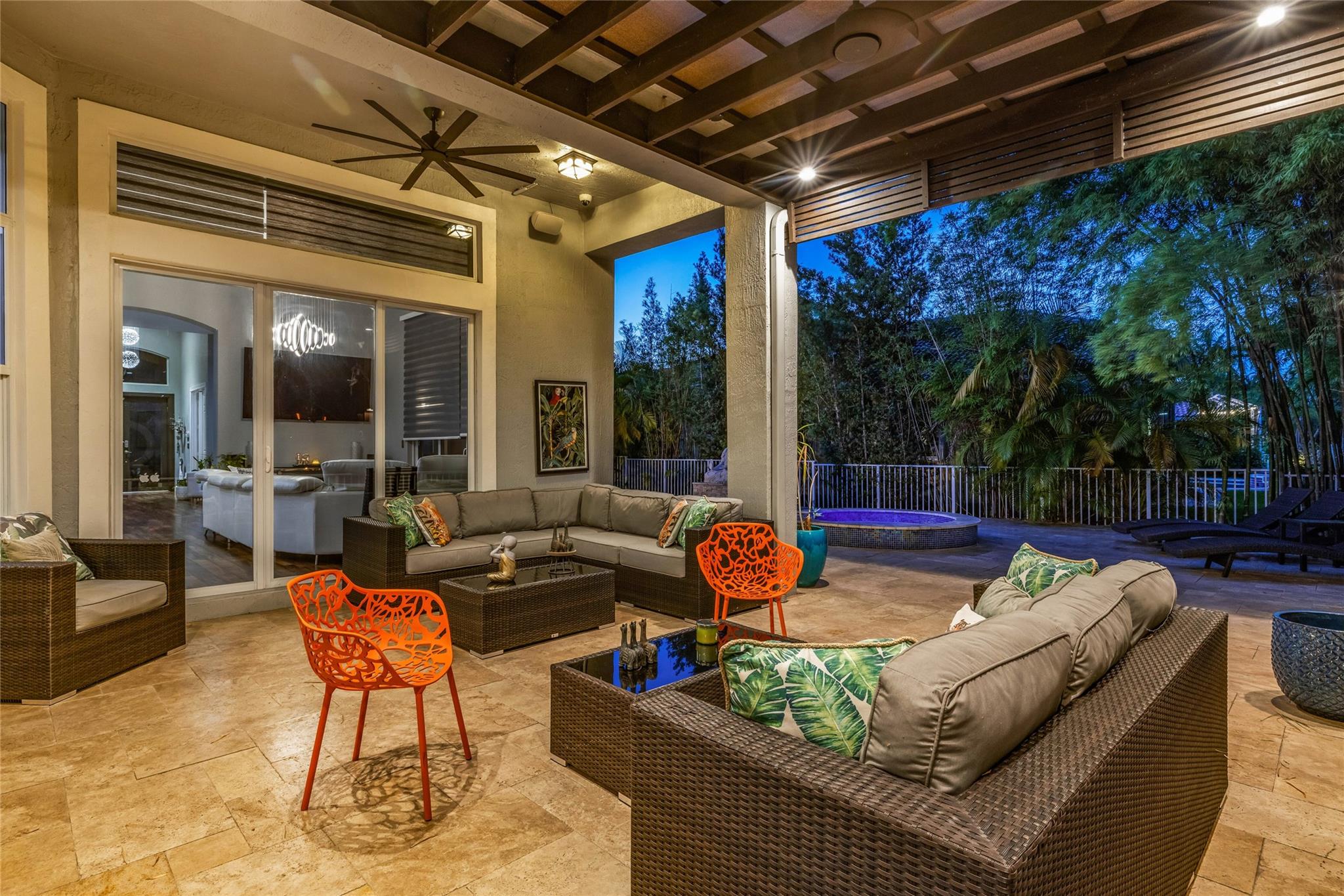 Mariners Cove - Residential