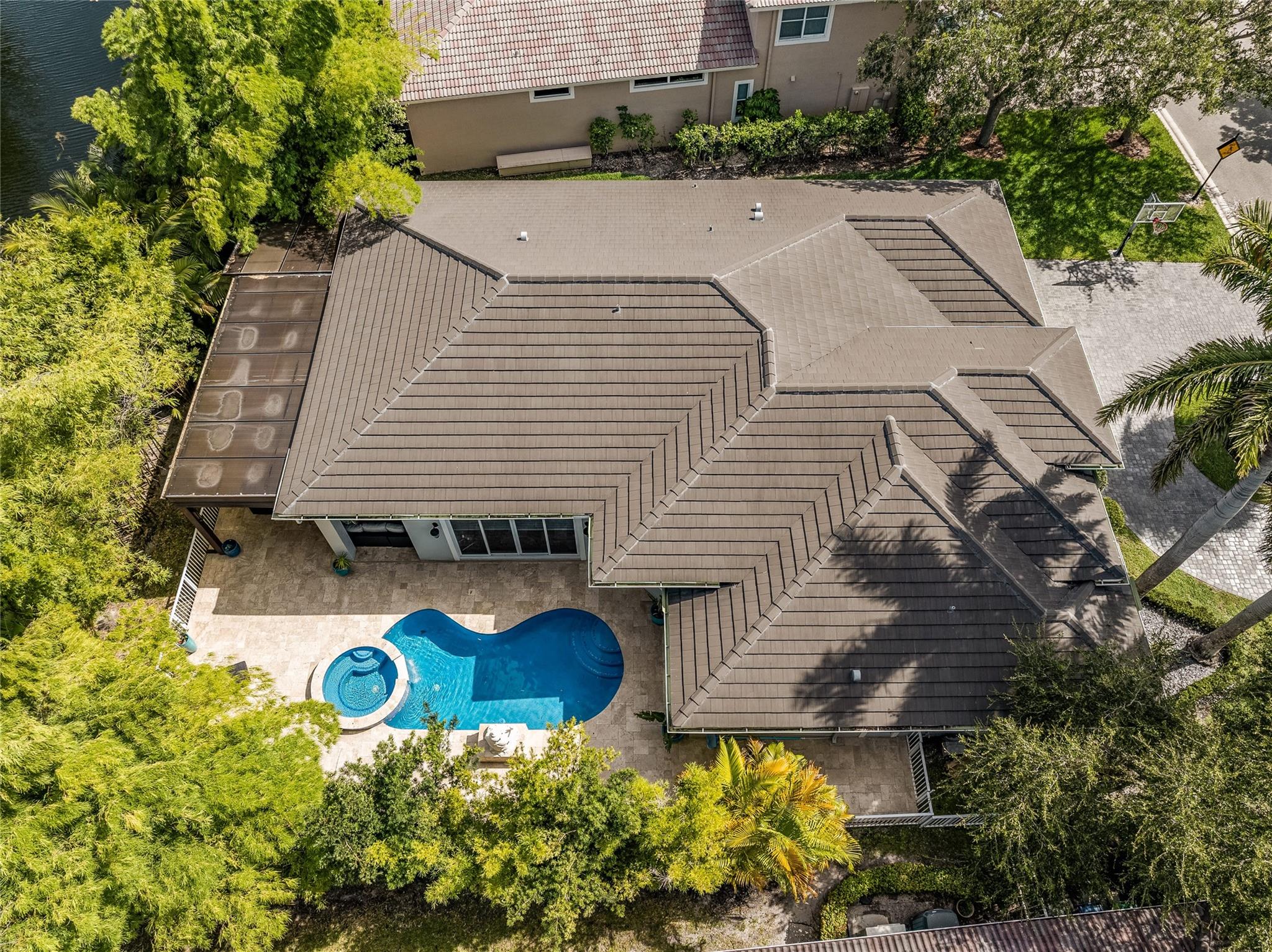 Mariners Cove - Residential
