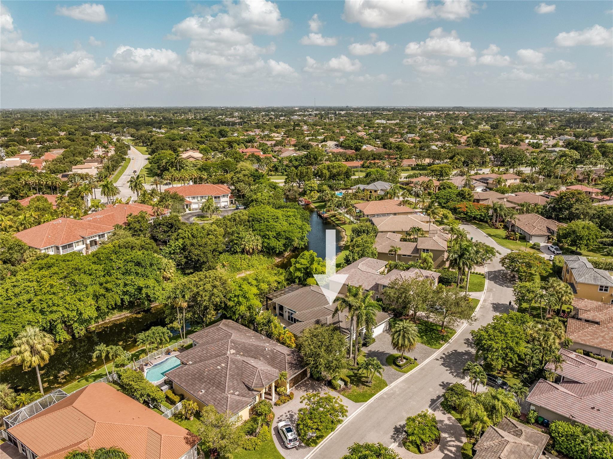 Mariners Cove - Residential