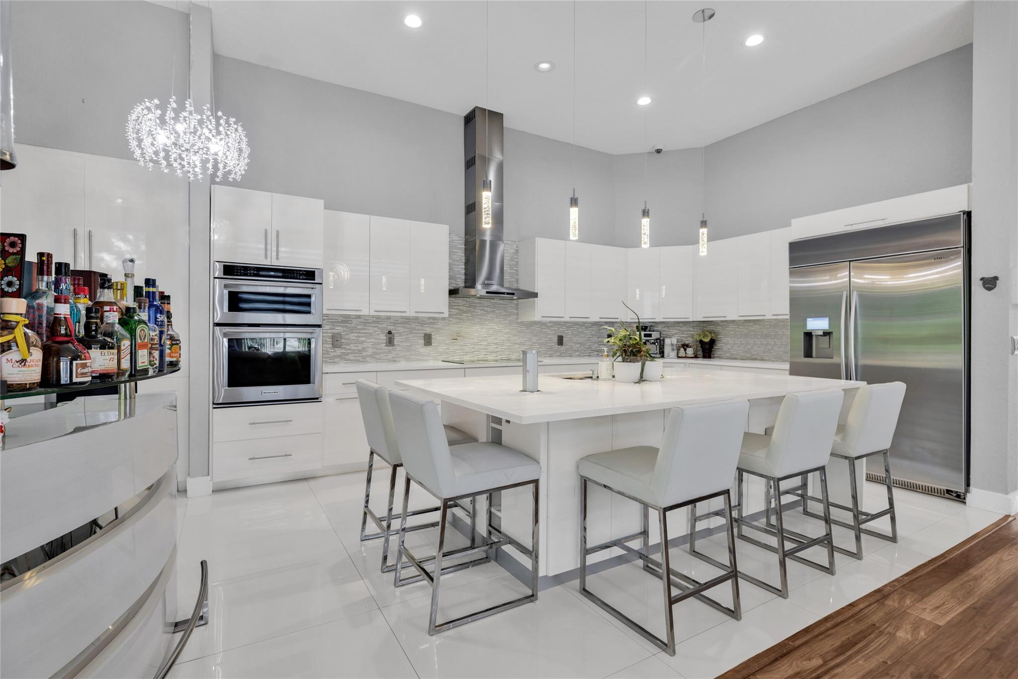 Mariners Cove - Residential