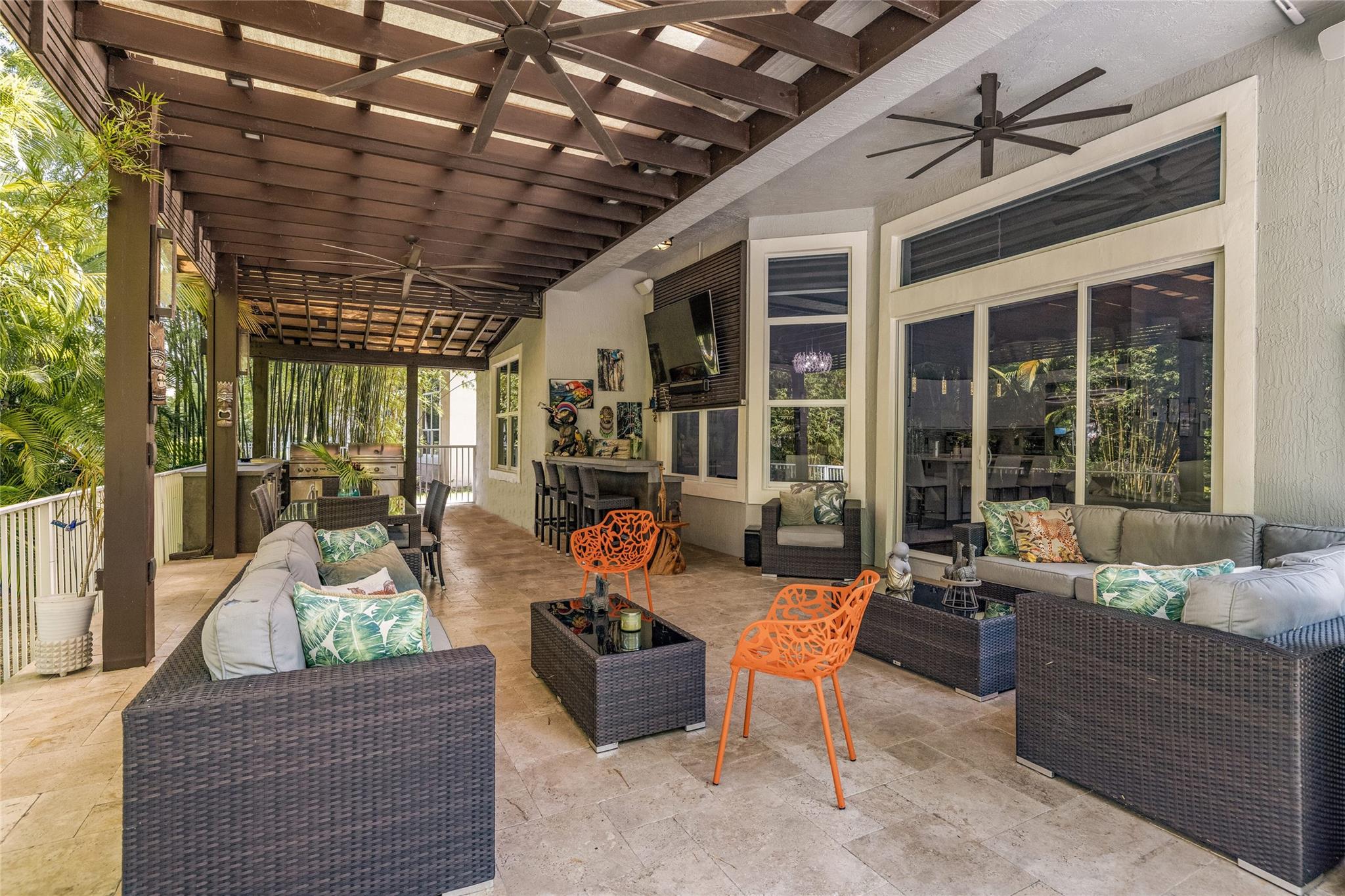 Mariners Cove - Residential