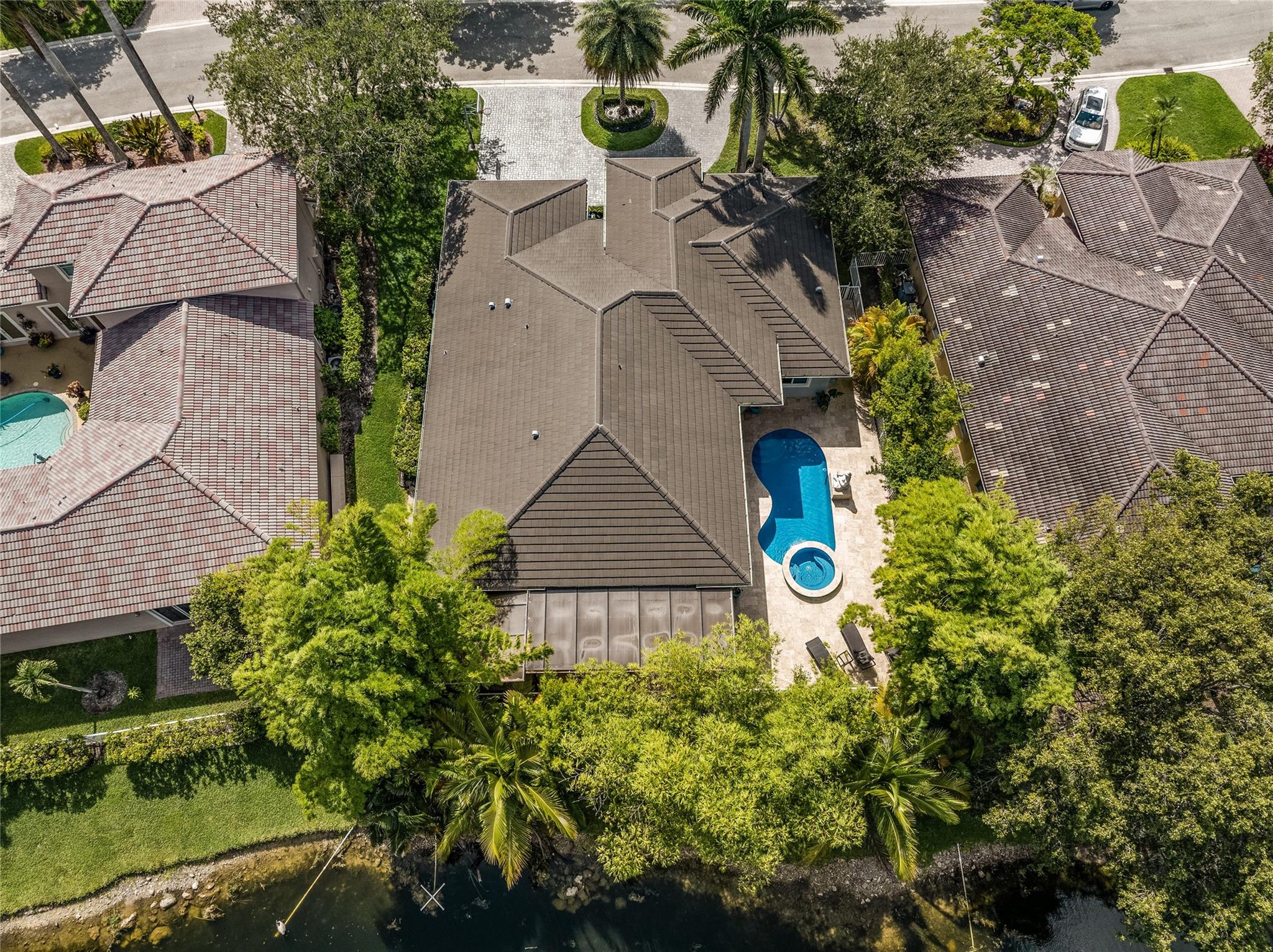 Mariners Cove - Residential