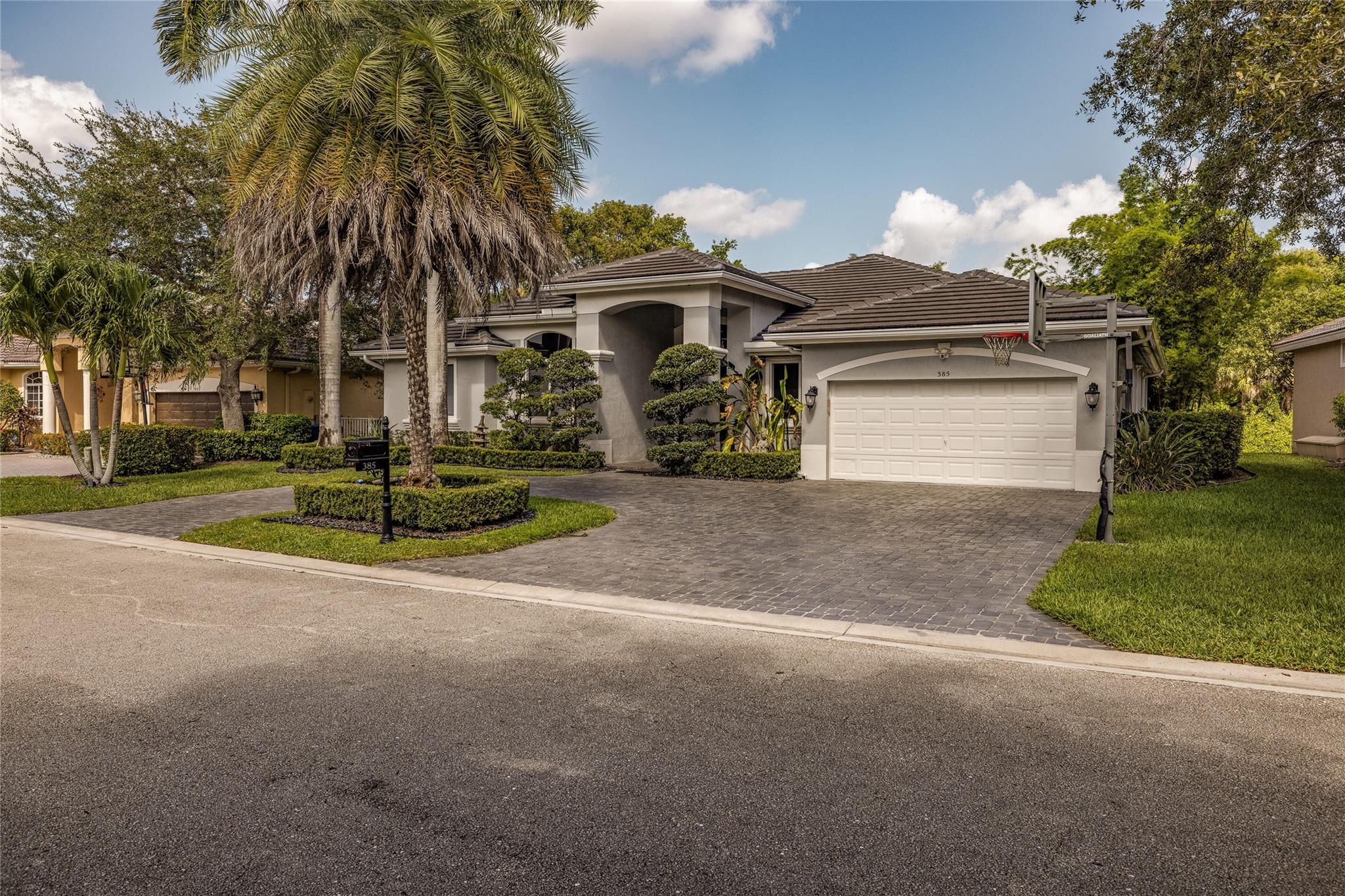 Mariners Cove - Residential