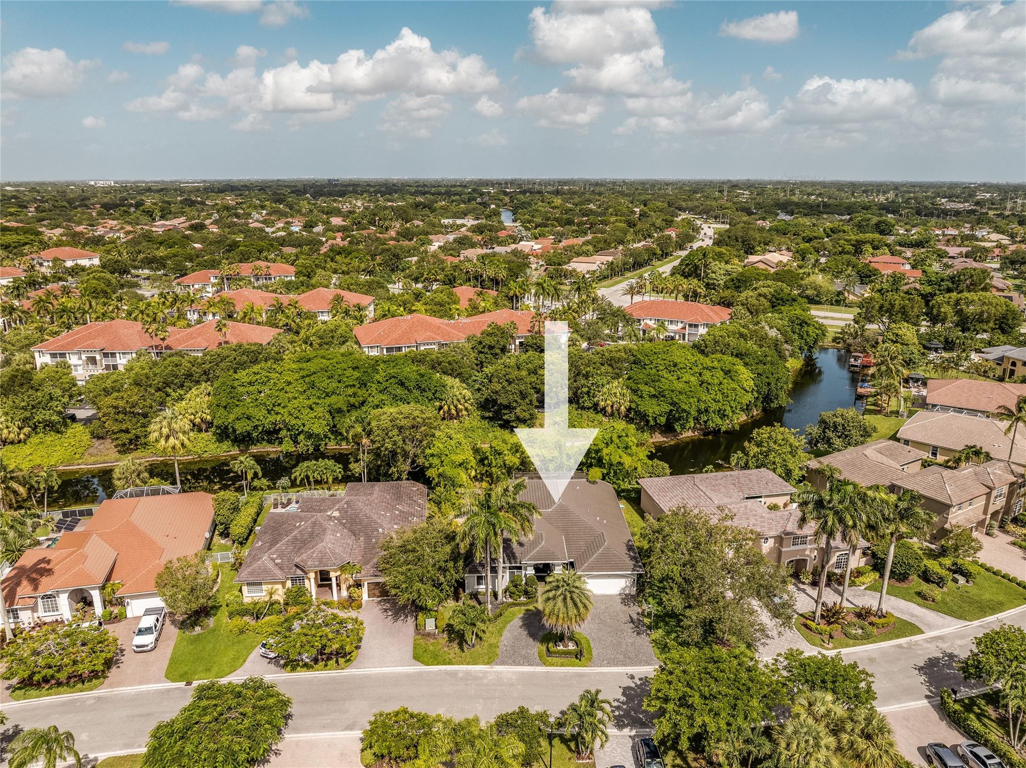 Mariners Cove - Residential