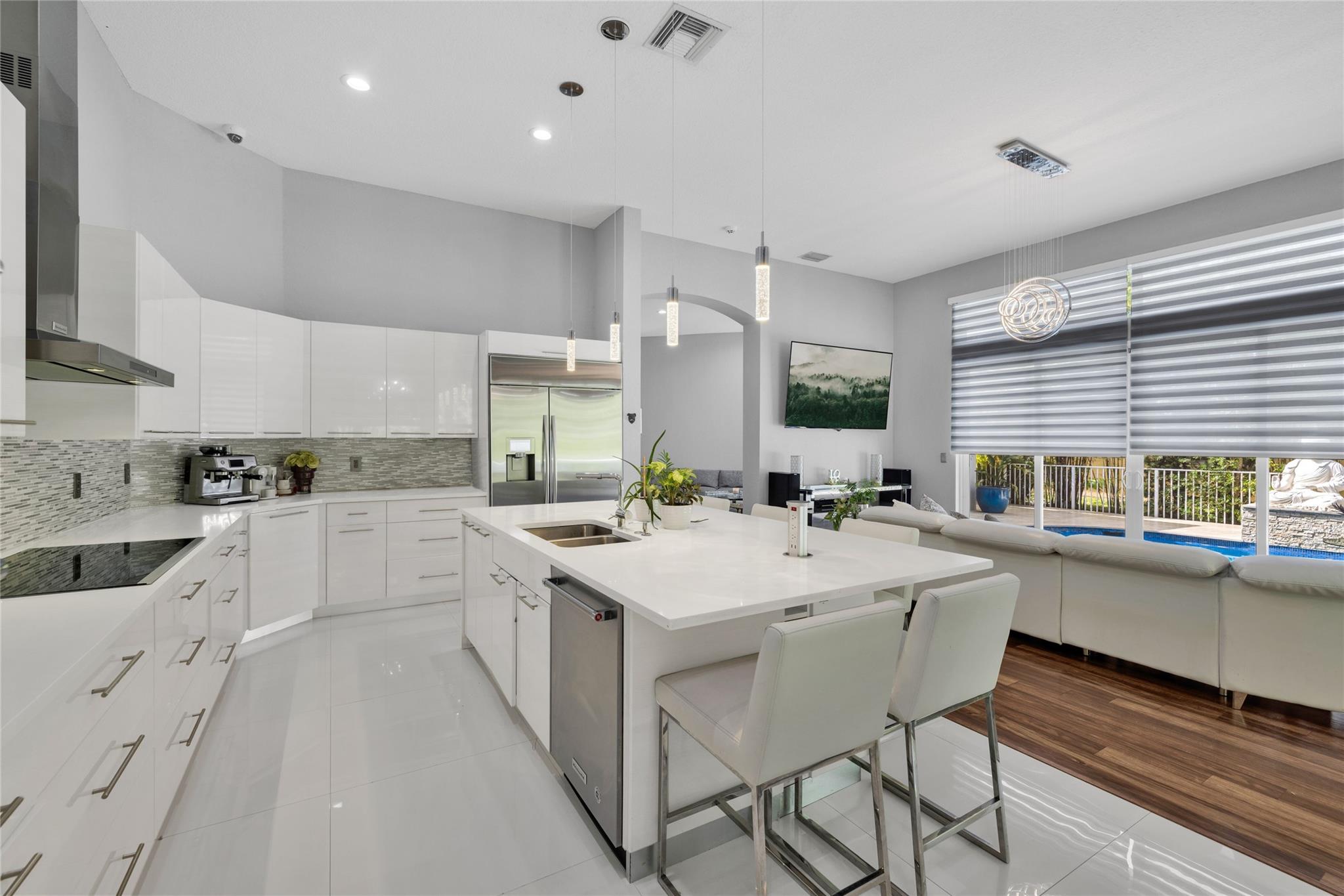 Mariners Cove - Residential