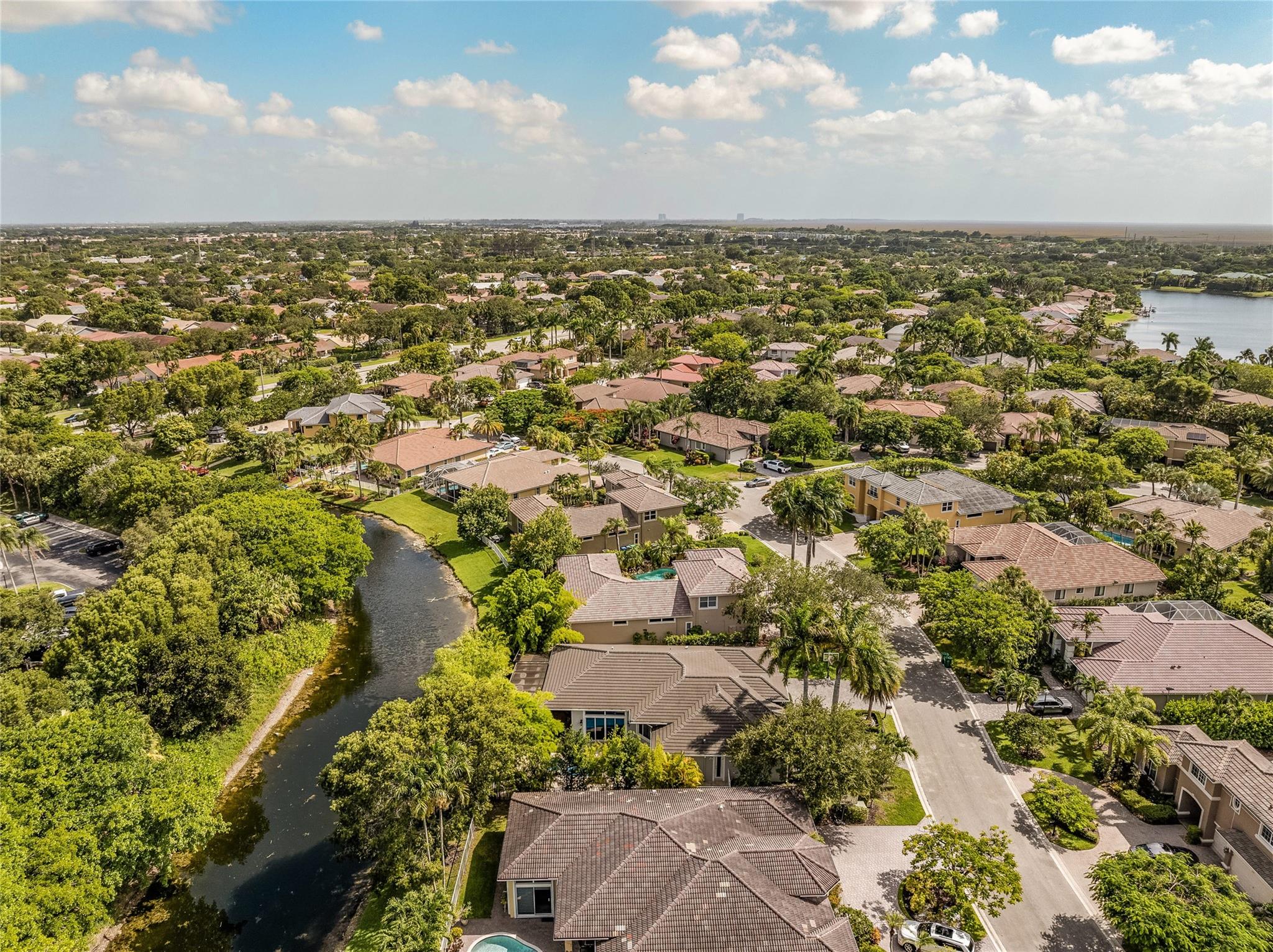 Mariners Cove - Residential
