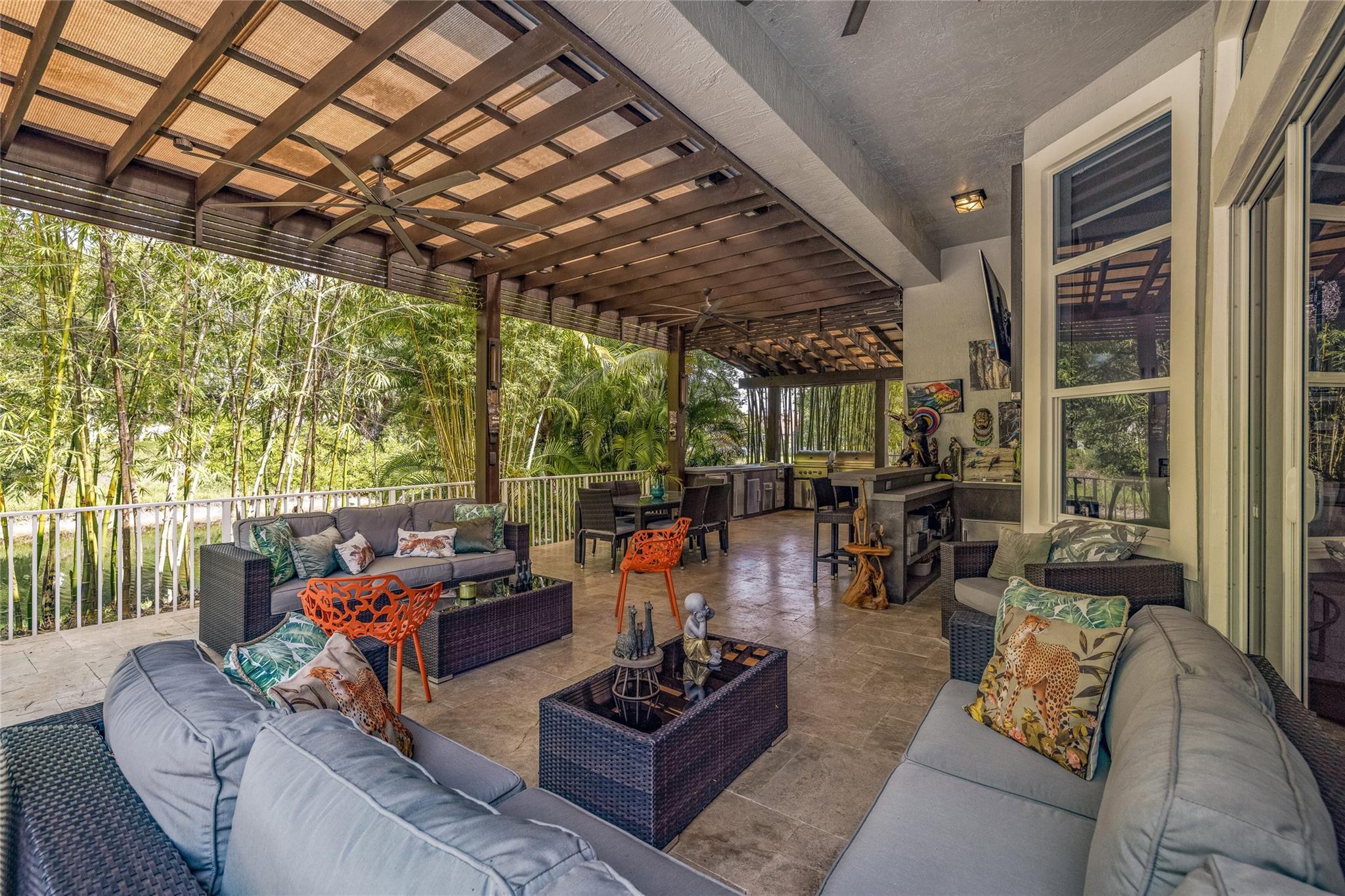 Mariners Cove - Residential