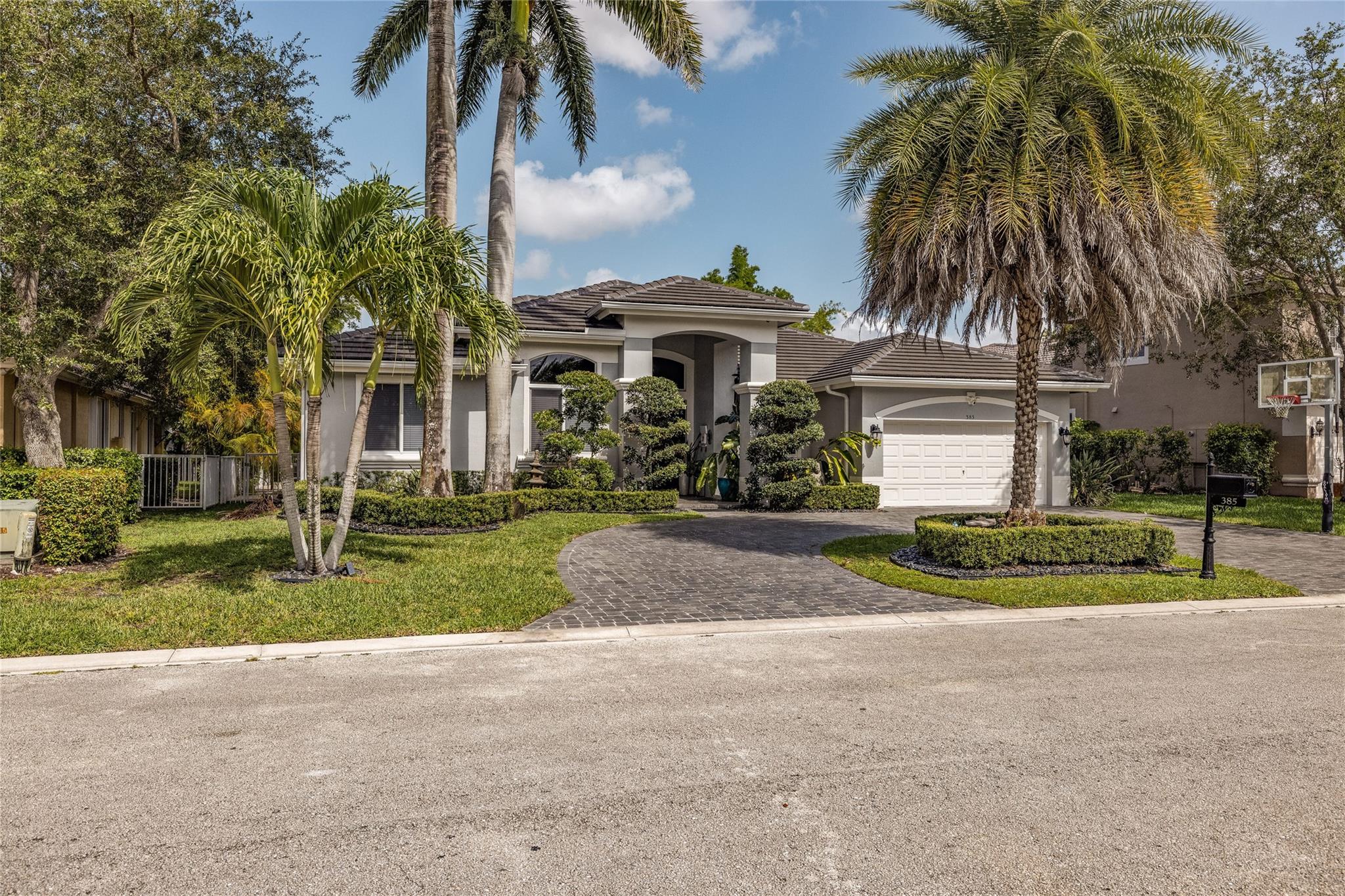 Mariners Cove - Residential