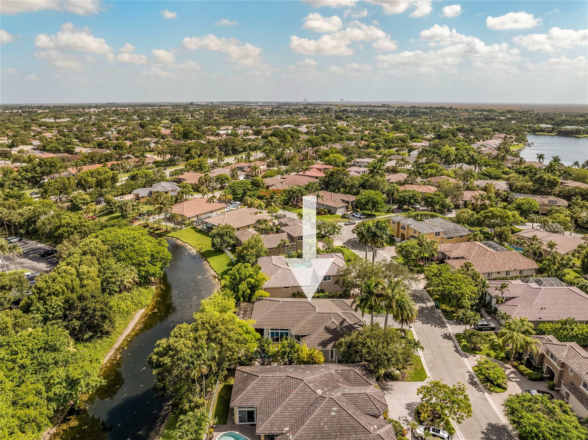 Mariners Cove - Residential