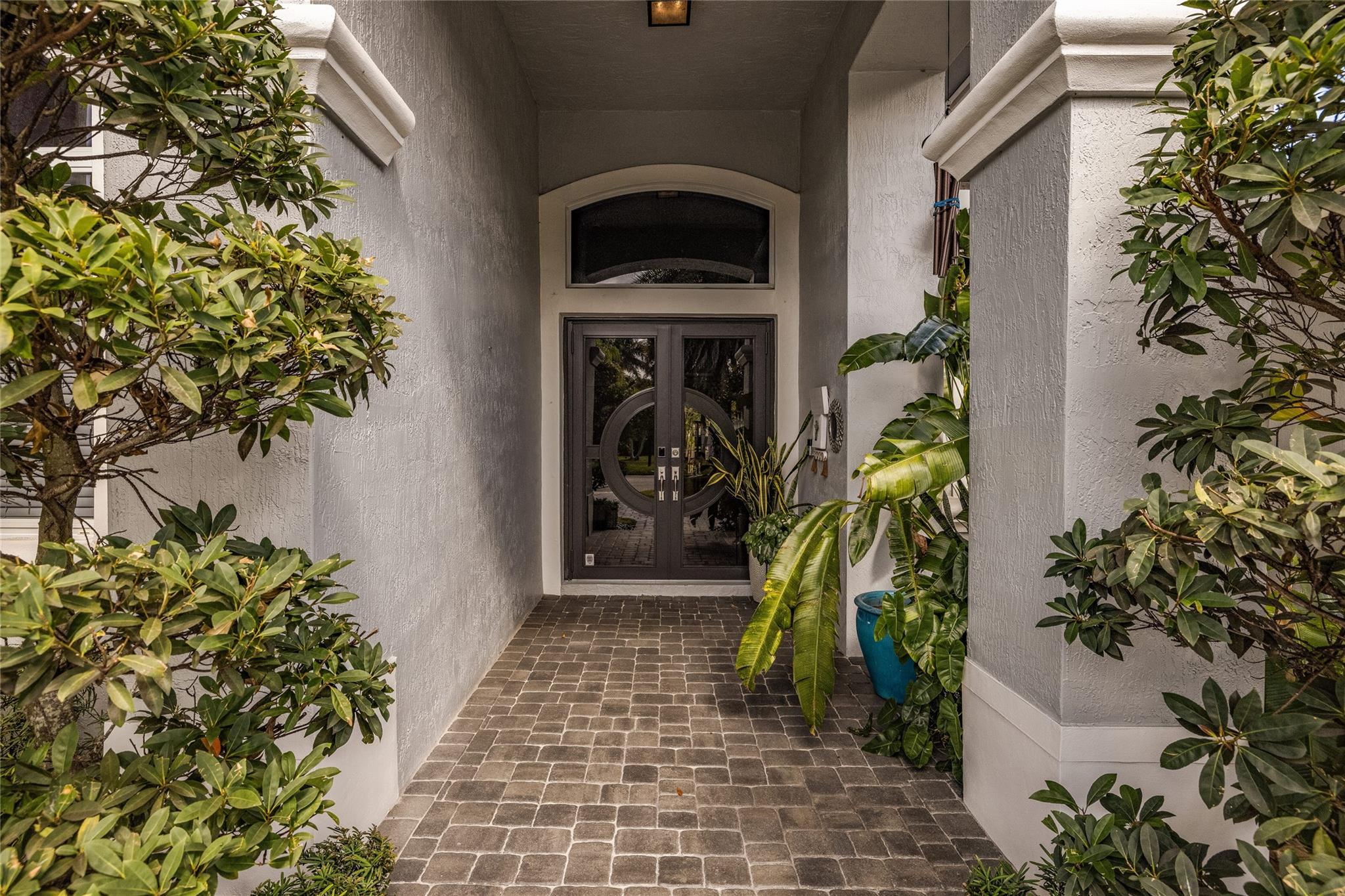 Mariners Cove - Residential