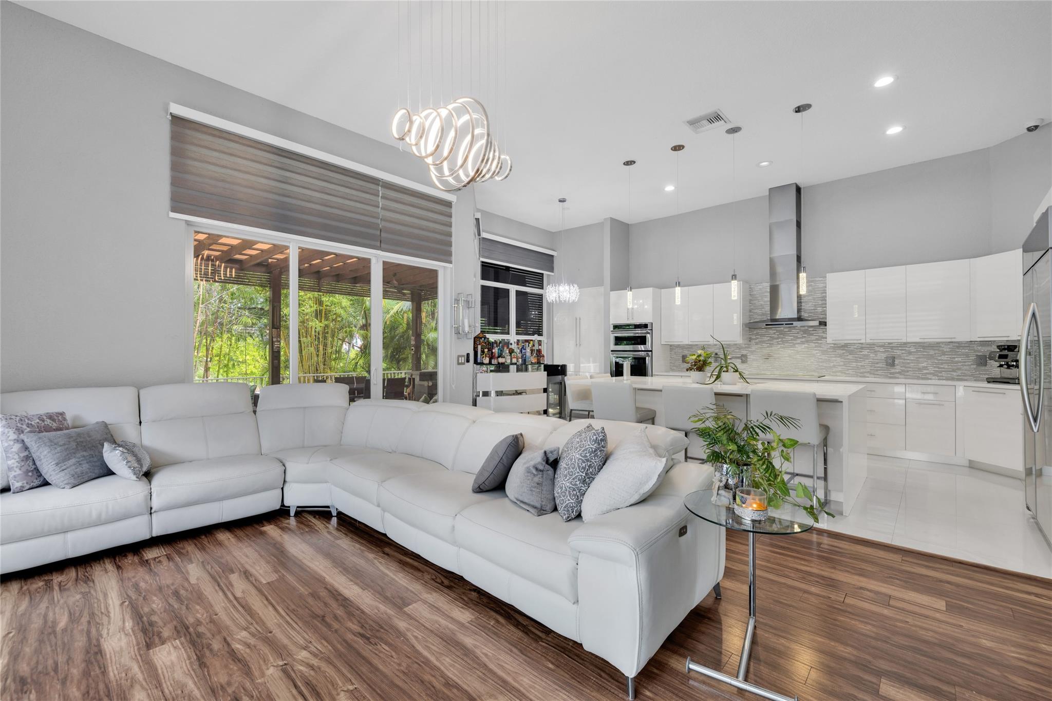 Mariners Cove - Residential