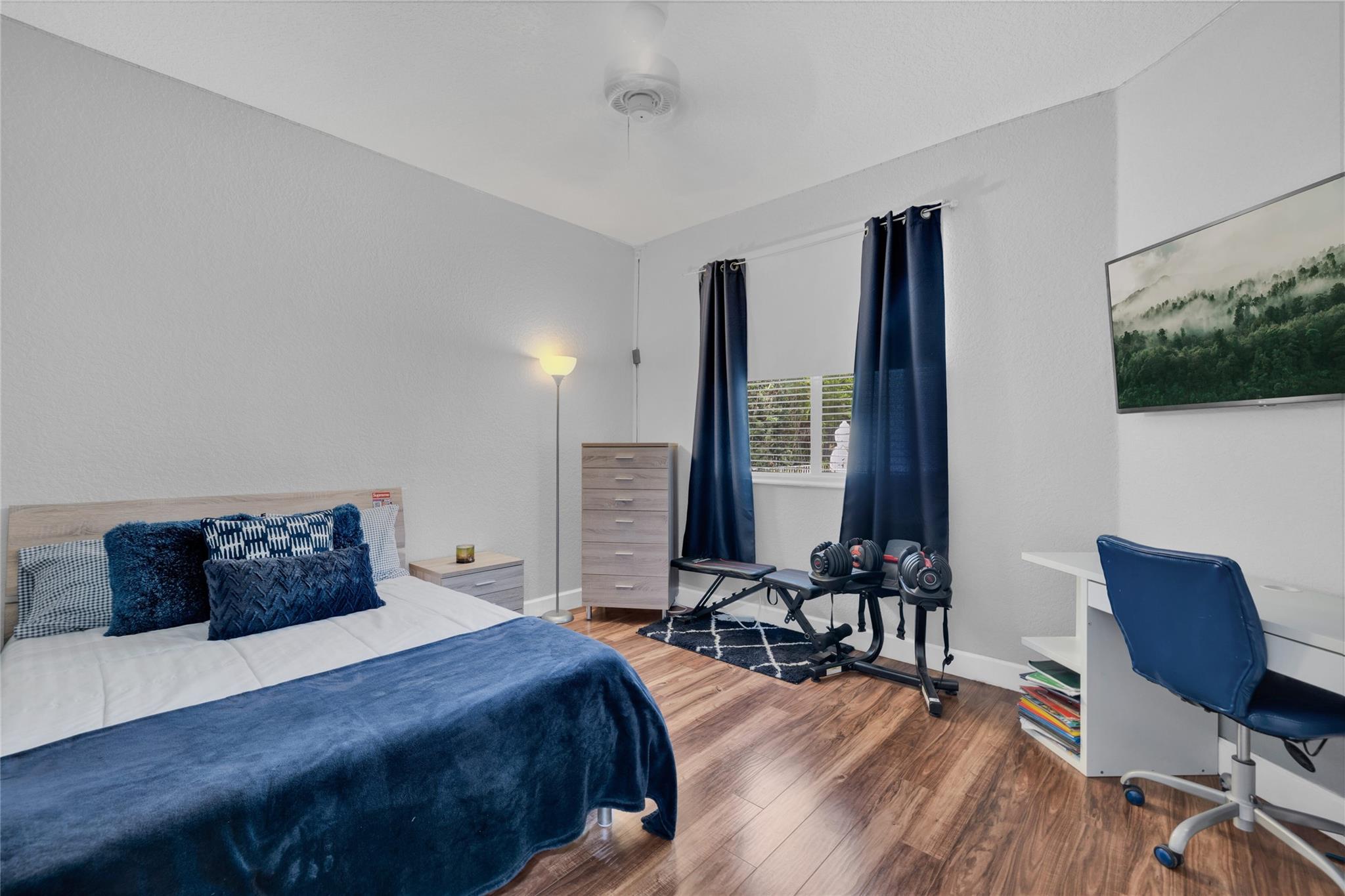 Mariners Cove - Residential