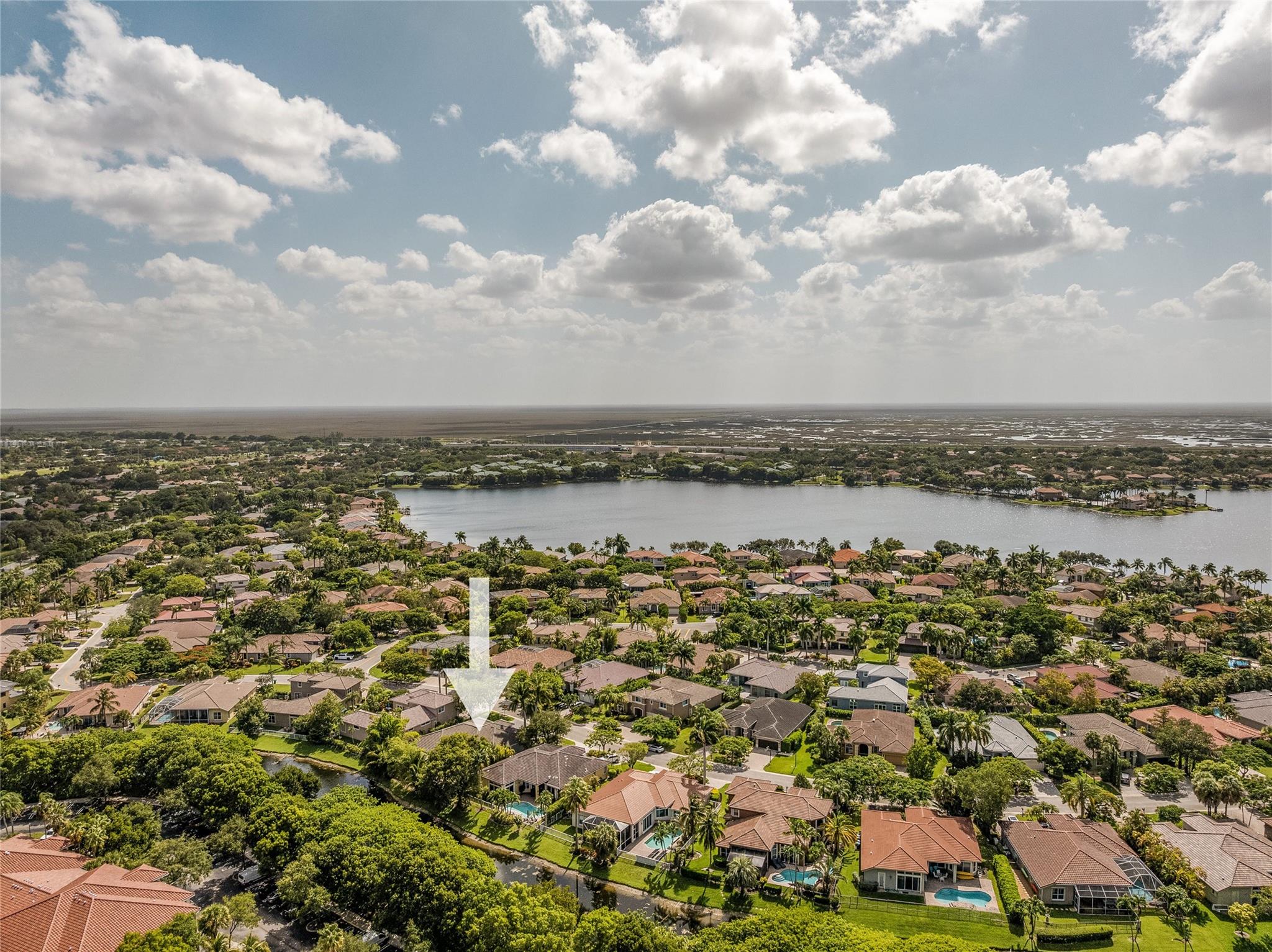 Mariners Cove - Residential