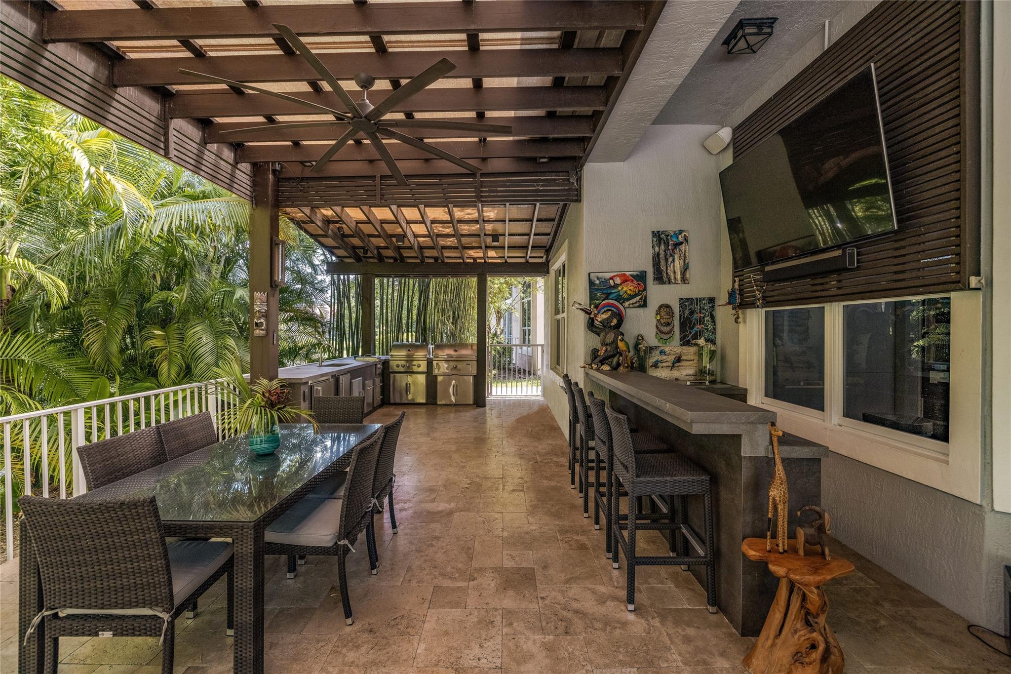 Mariners Cove - Residential