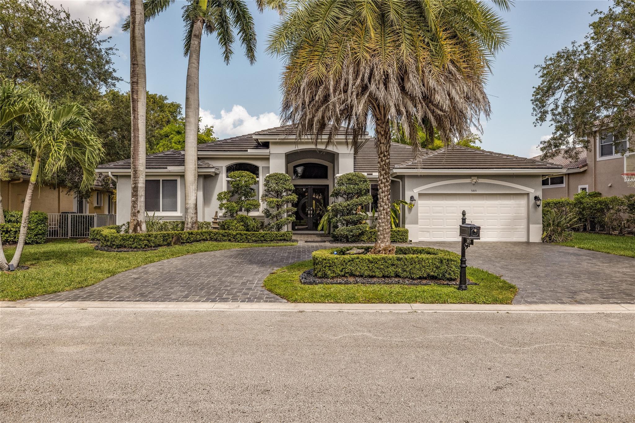 Mariners Cove - Residential