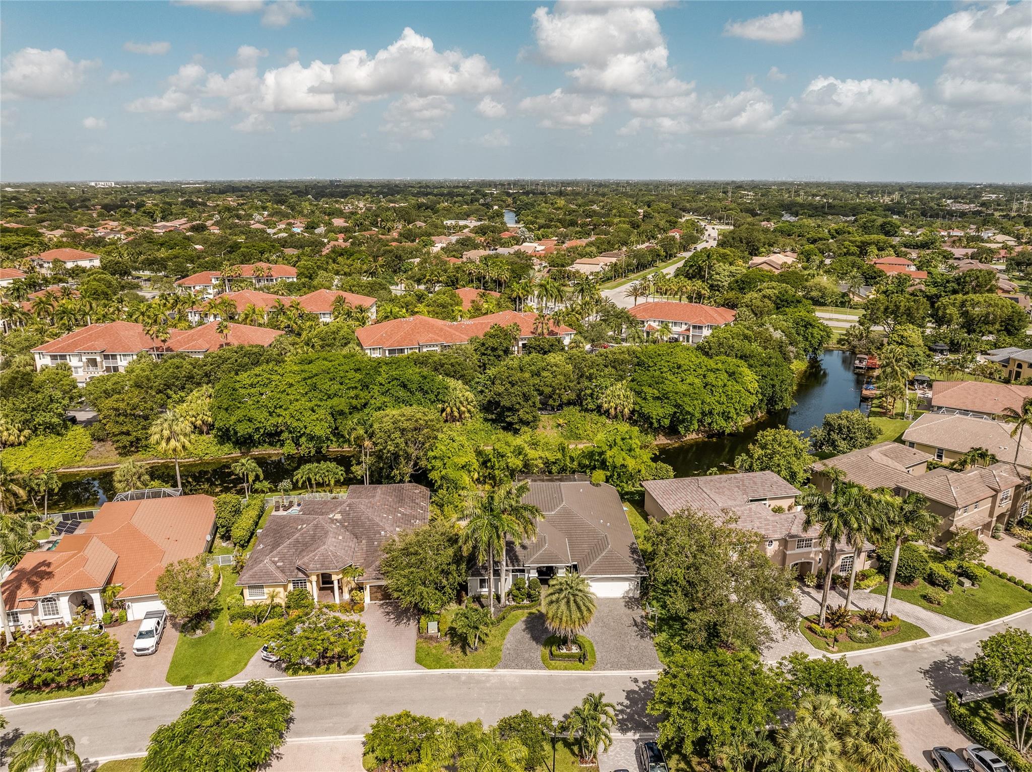 Mariners Cove - Residential