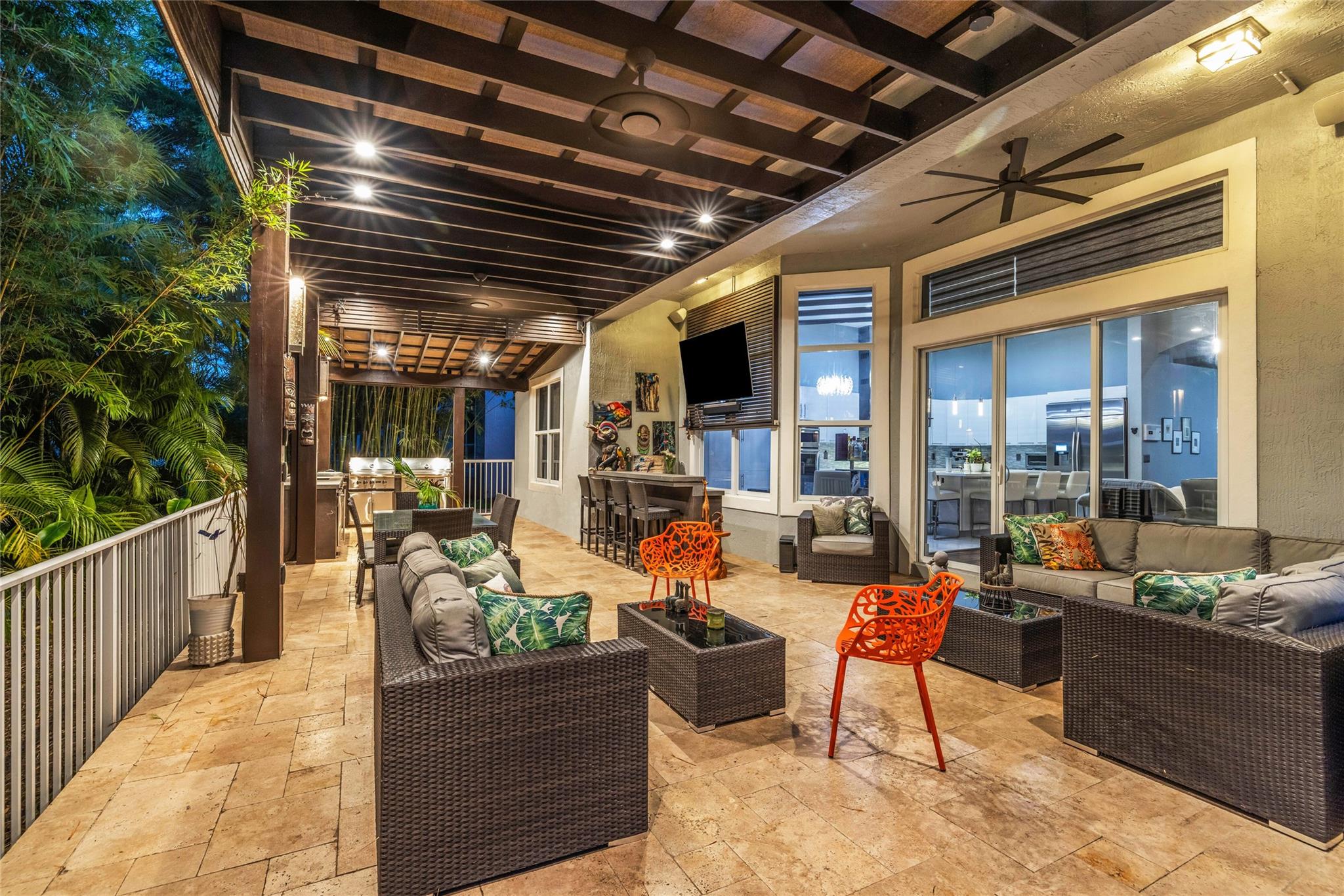 Mariners Cove - Residential