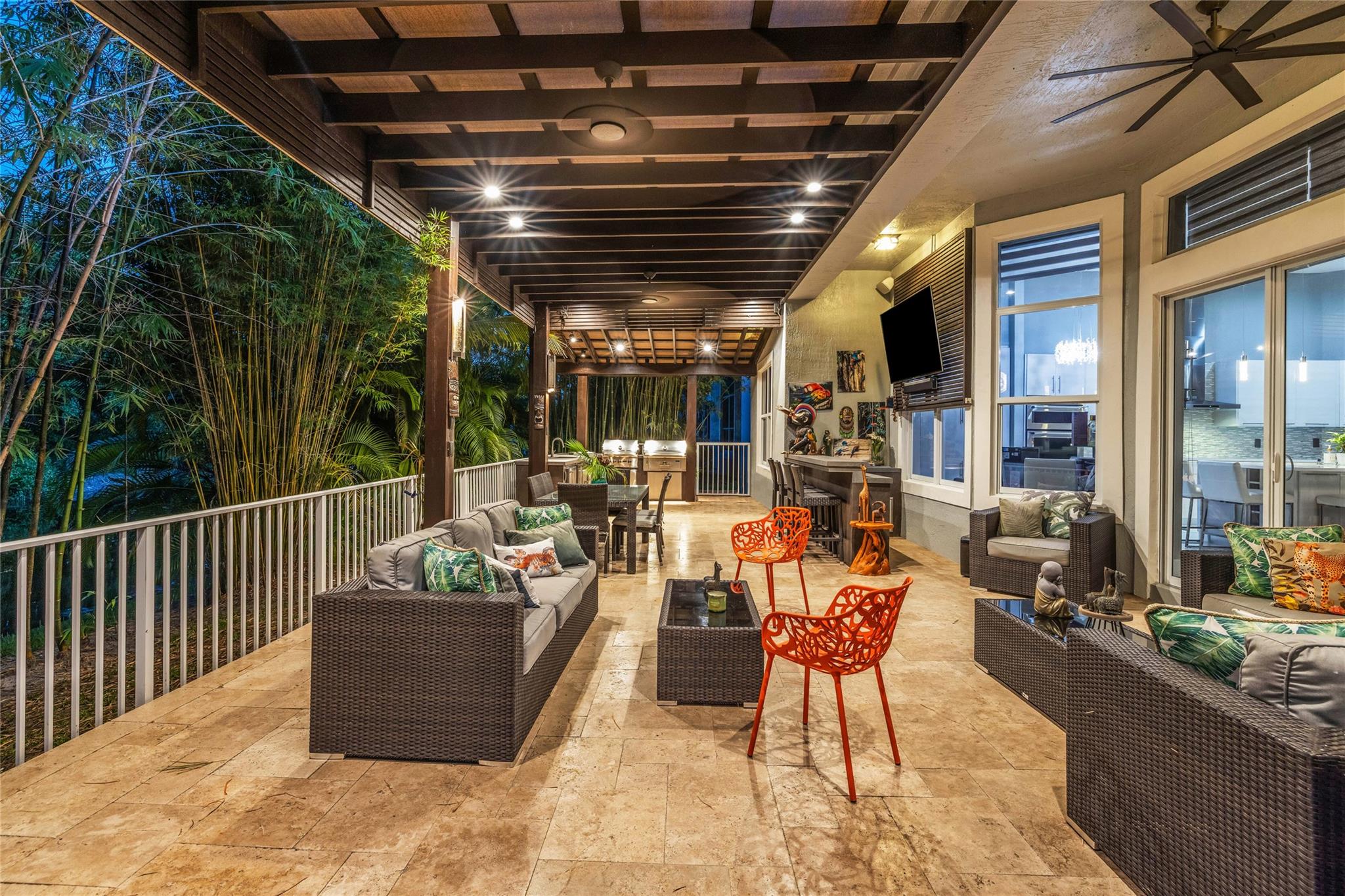 Mariners Cove - Residential