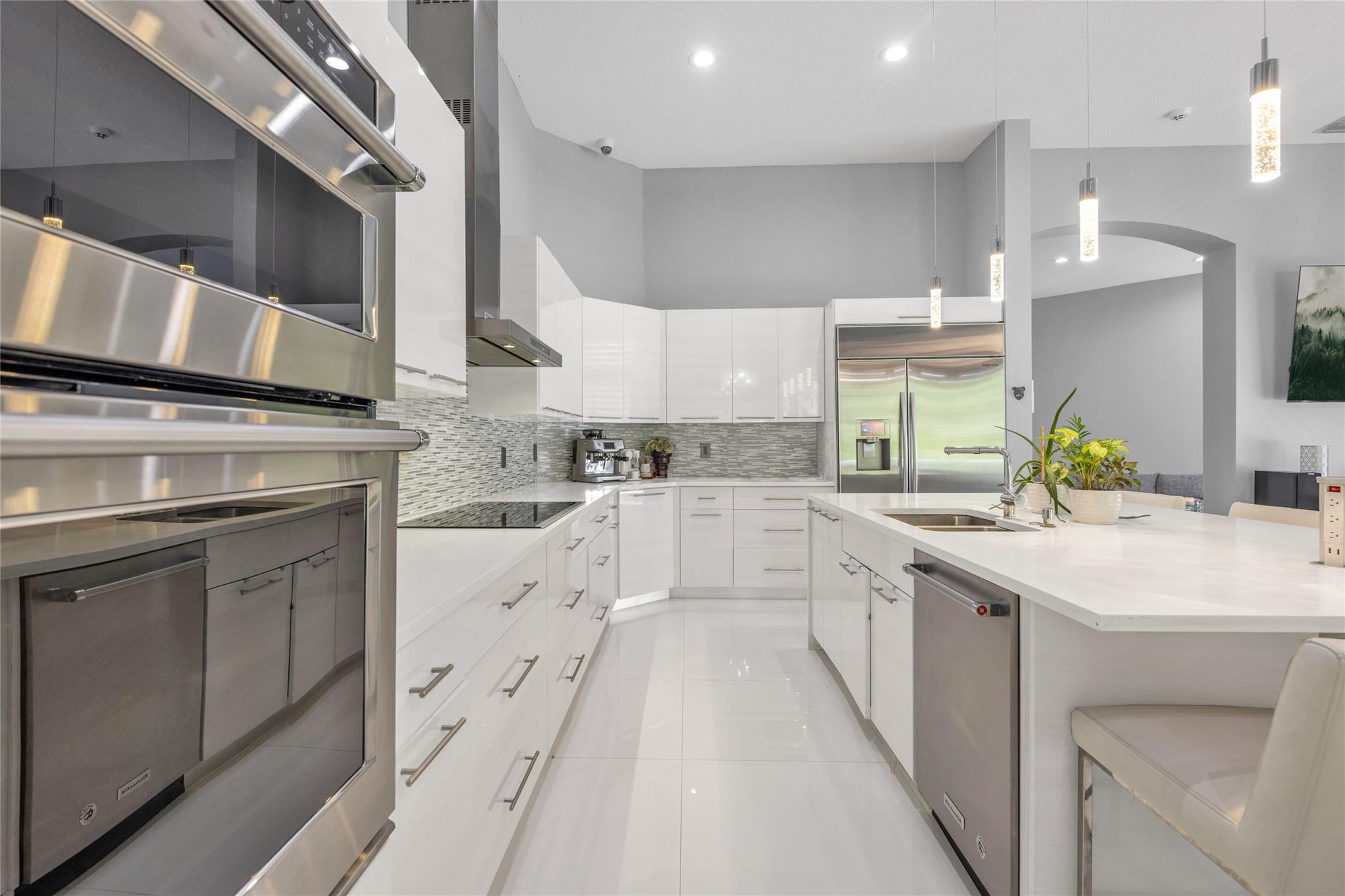 Mariners Cove - Residential