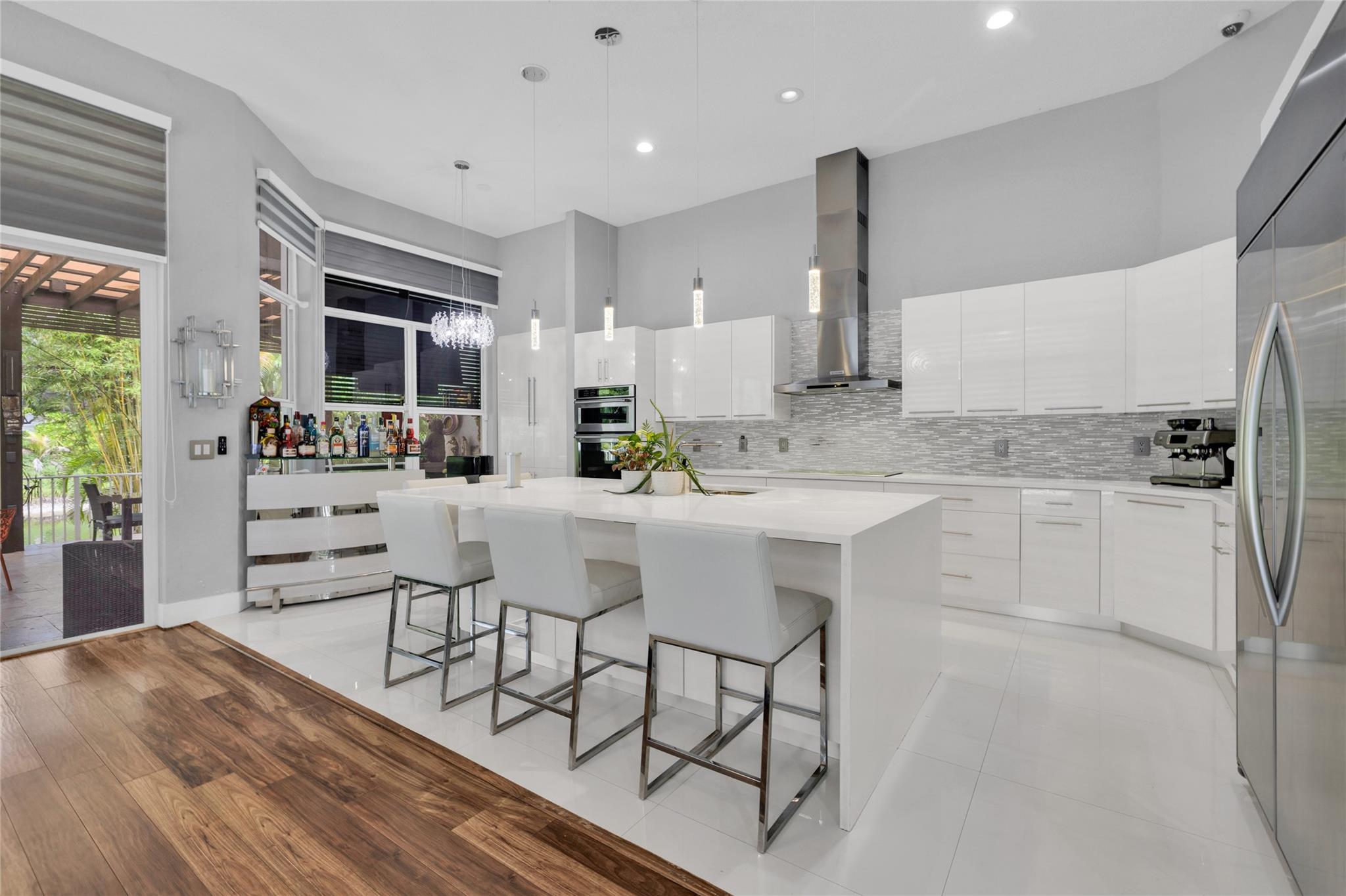 Mariners Cove - Residential