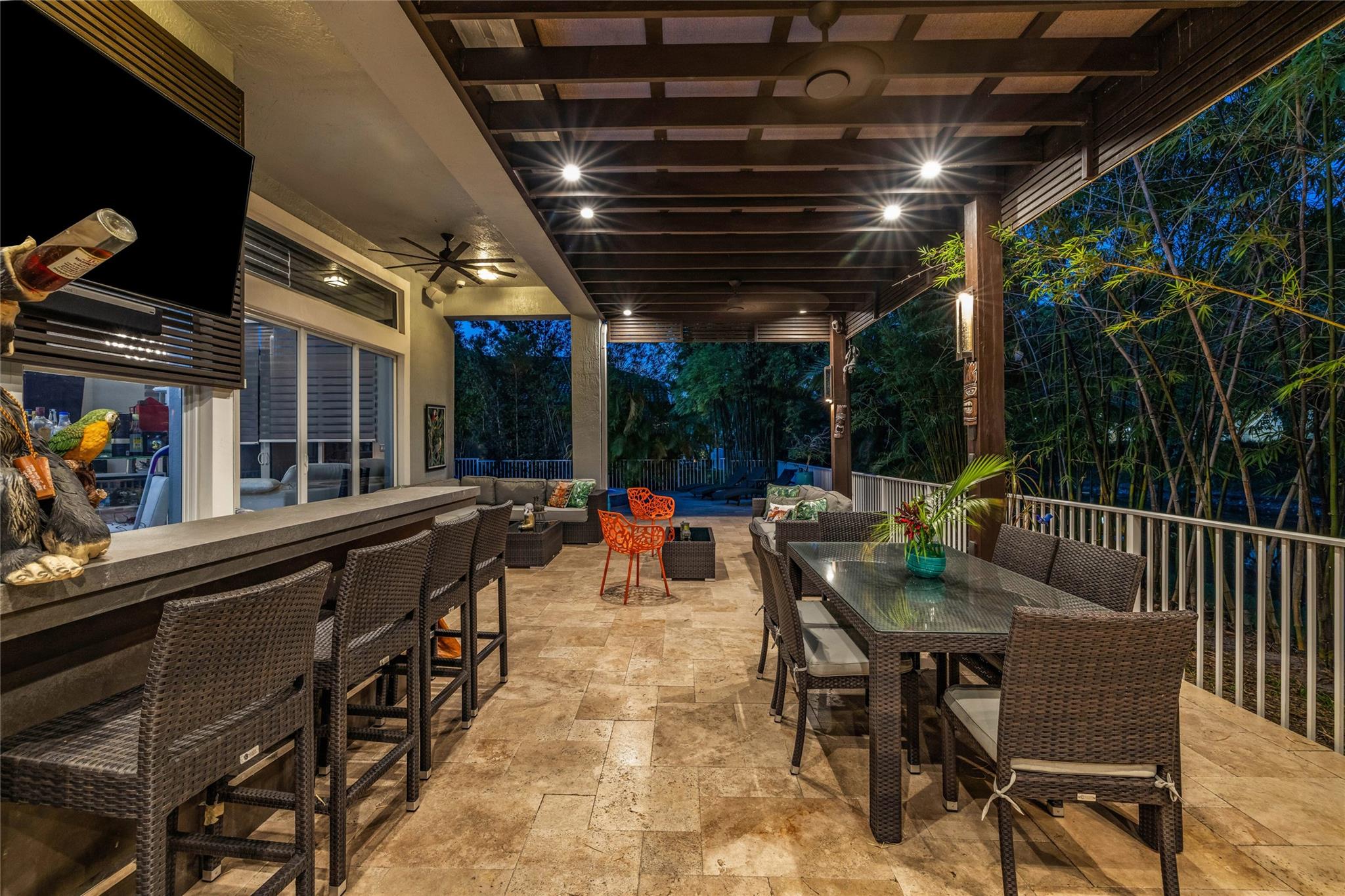 Mariners Cove - Residential