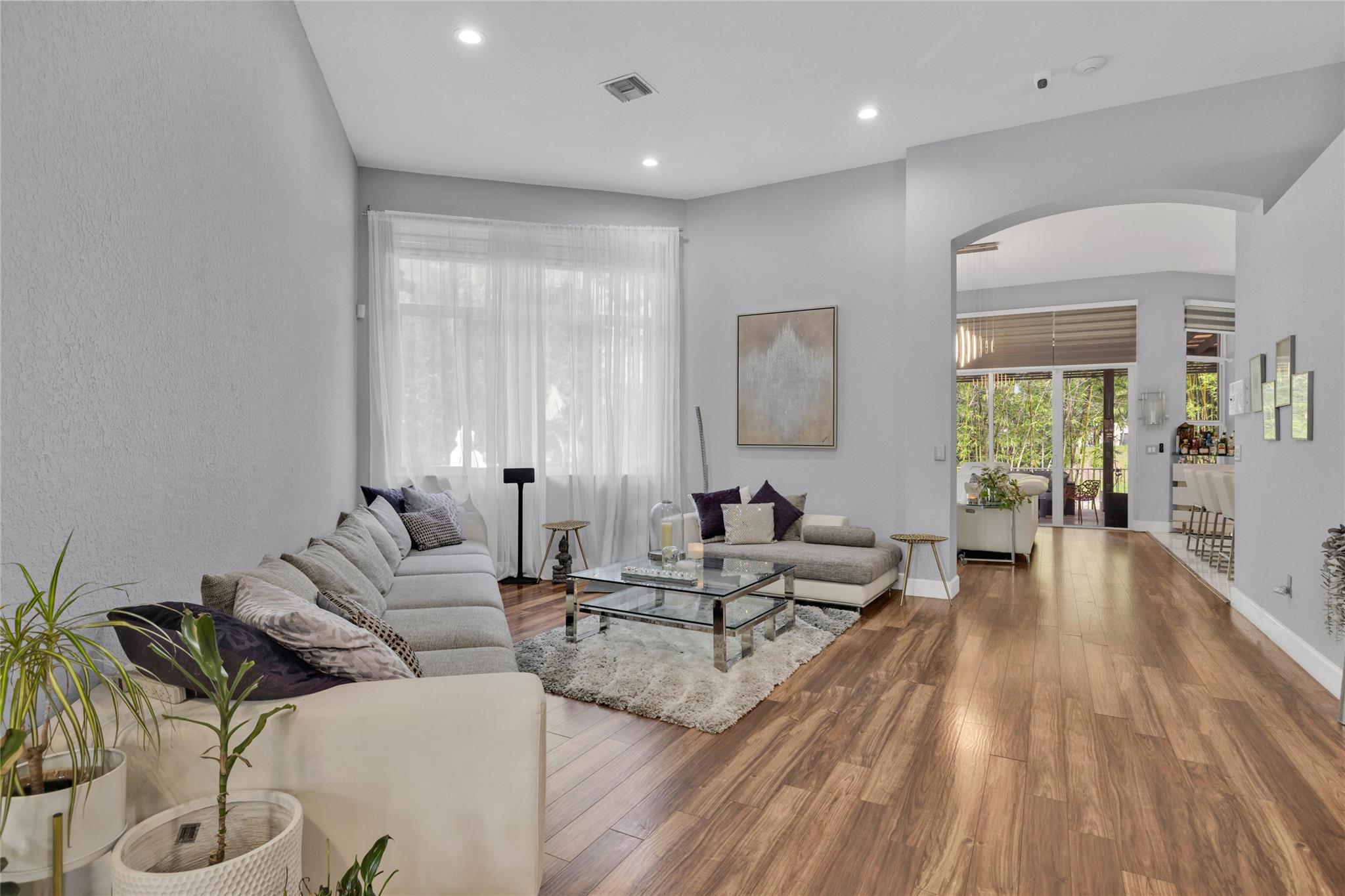 Mariners Cove - Residential