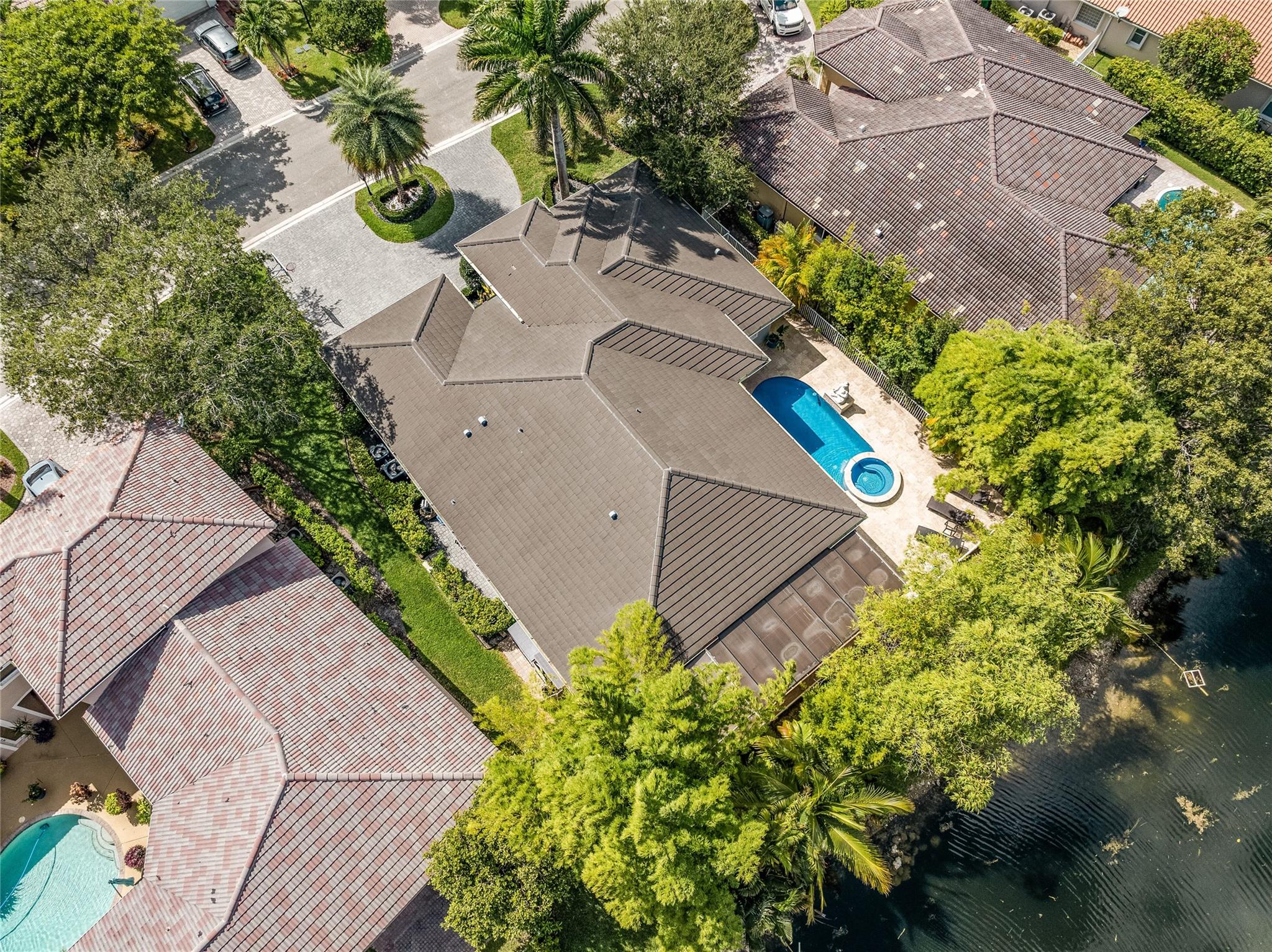 Mariners Cove - Residential