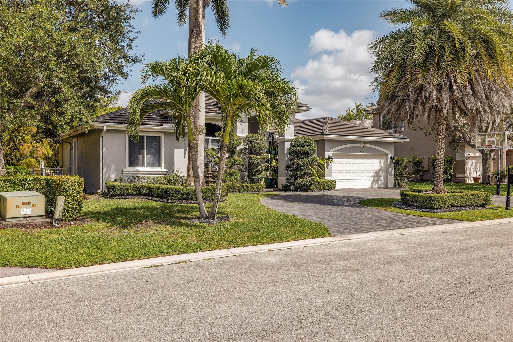 Mariners Cove - Residential