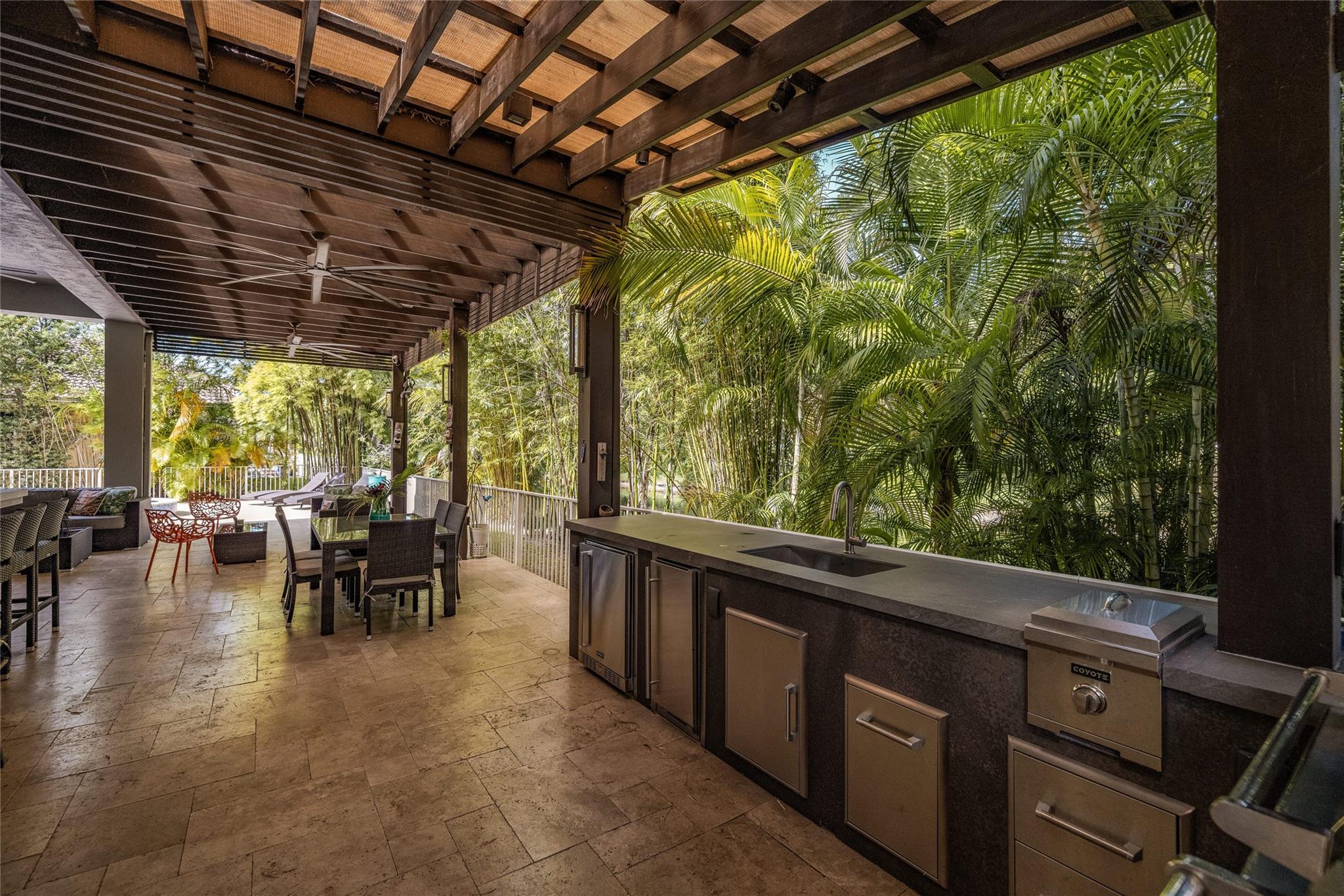 Mariners Cove - Residential