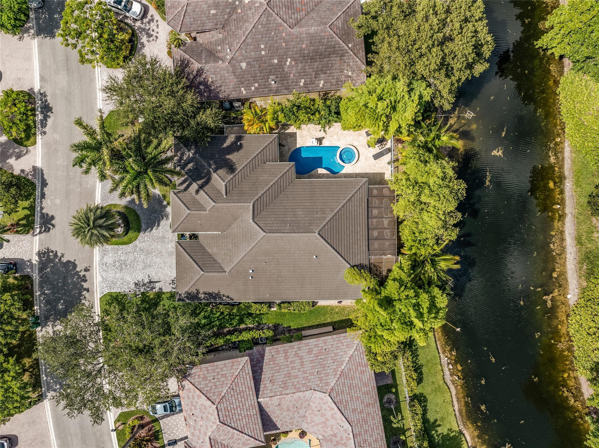 Mariners Cove - Residential