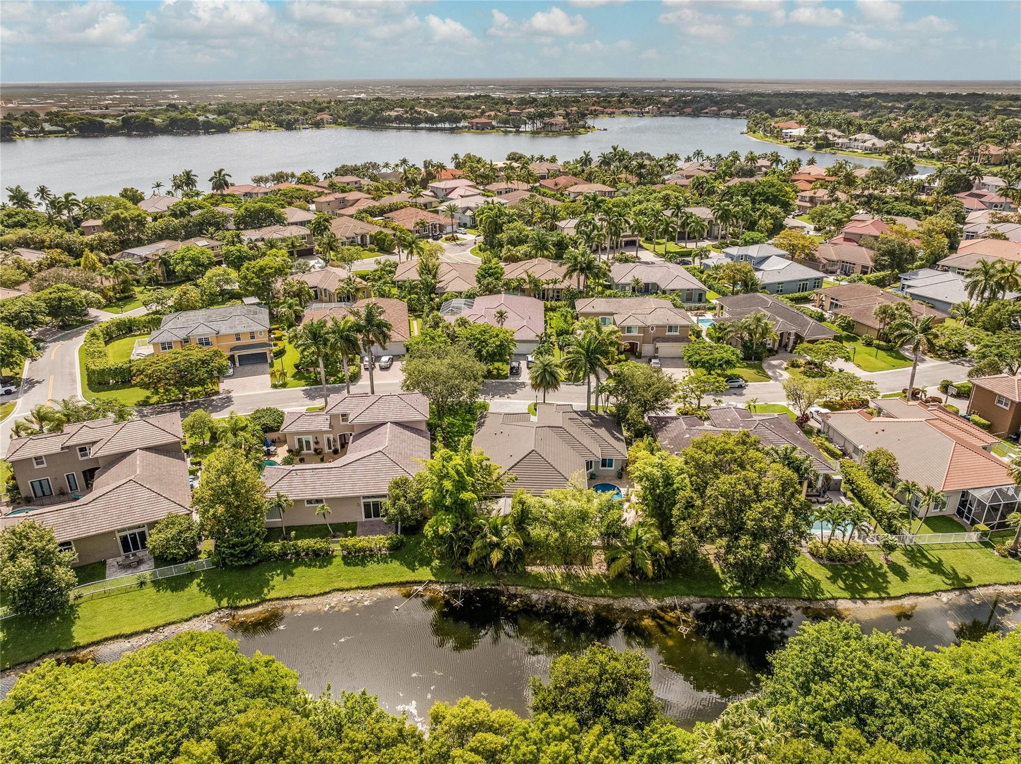 Mariners Cove - Residential