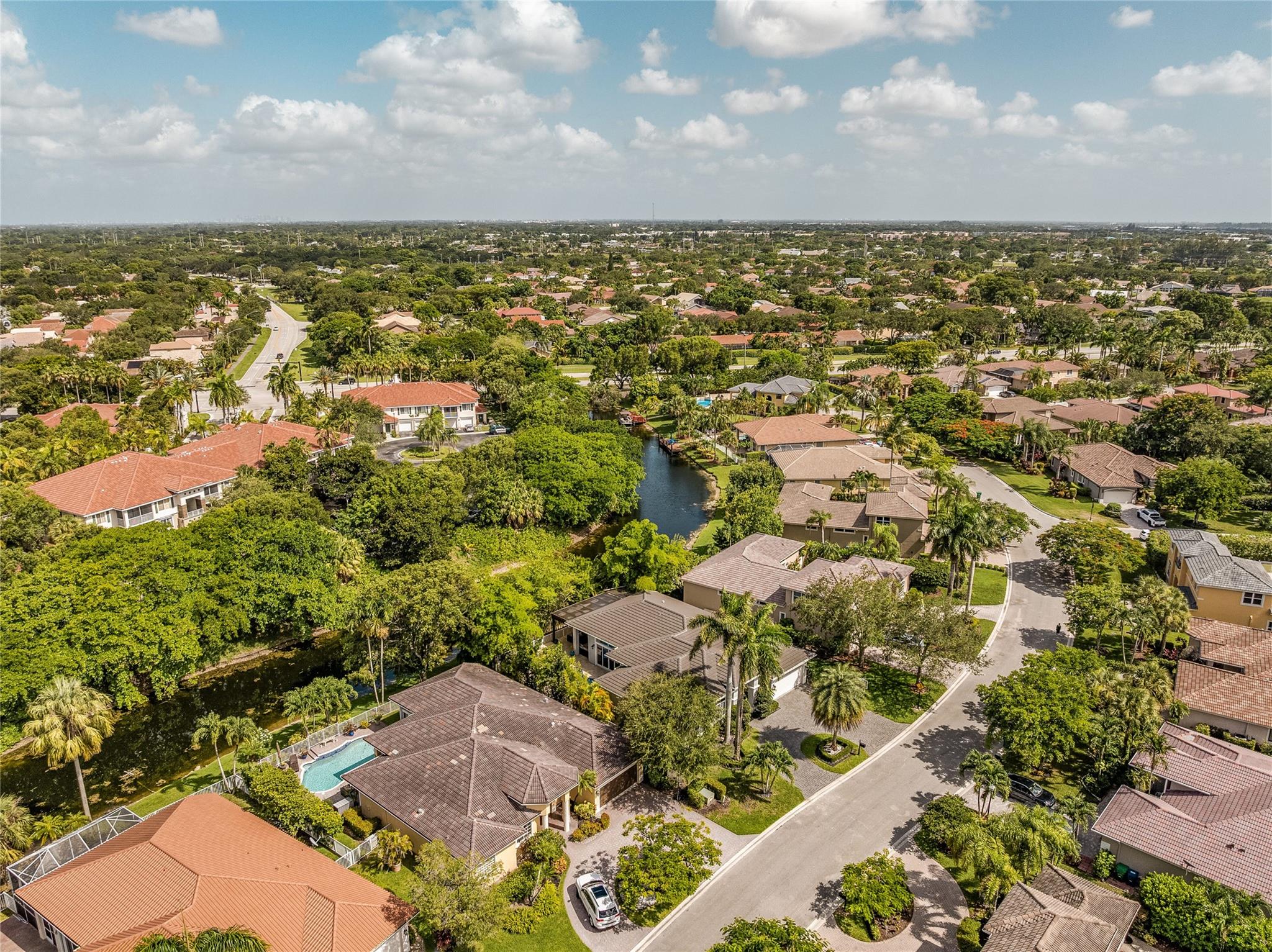 Mariners Cove - Residential