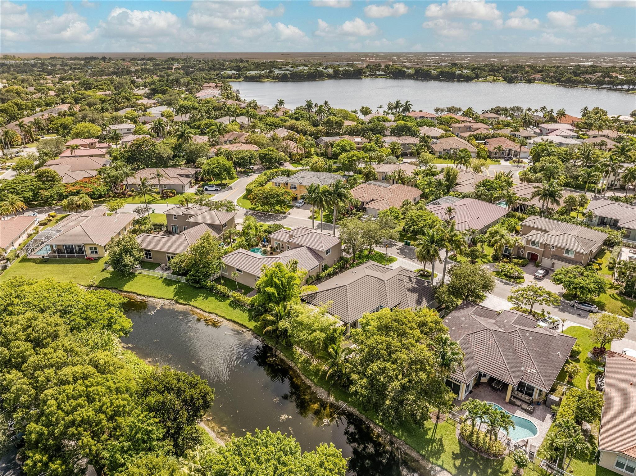 Mariners Cove - Residential