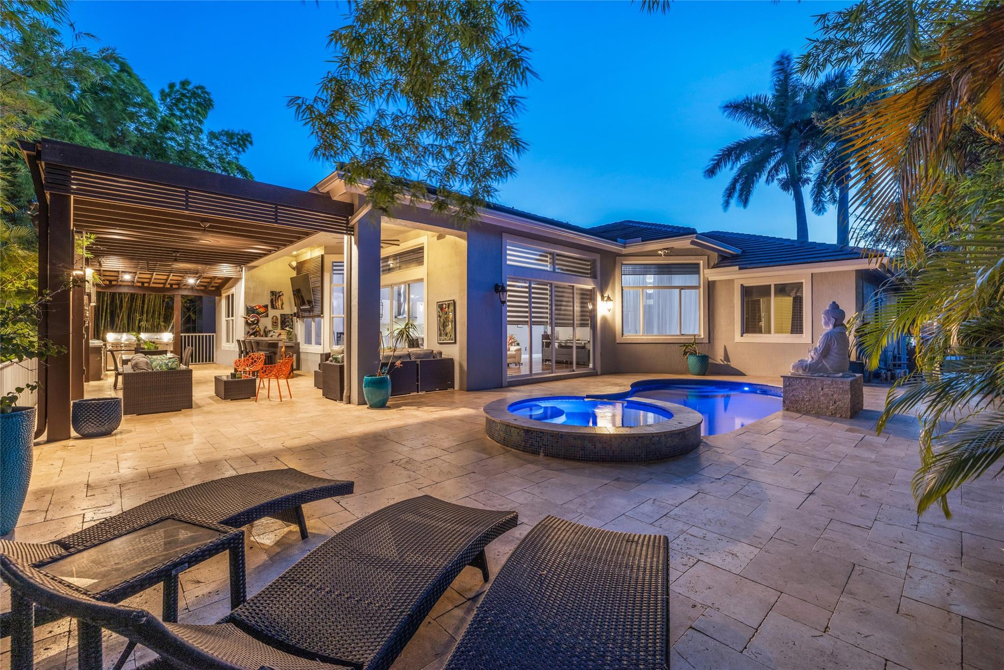Mariners Cove - Residential
