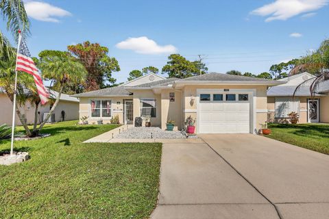 Photo of 13924 Aguila Avenue, Fort Pierce, FL 34951 (MLS # R11136965) Photo of 13924 Aguila Avenue, Fort Pierce, FL 34951 (MLS # R11136965)