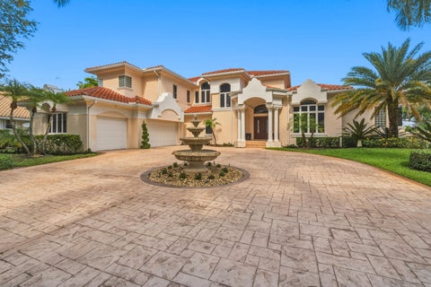 Tiny photo for 1819 NW 124th Avenue, Coral Springs, FL 33071 (MLS # B26037213)