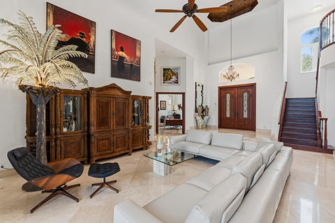 Tiny photo for 1819 NW 124th Avenue, Coral Springs, FL 33071 (MLS # B26037213)