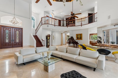 Tiny photo for 1819 NW 124th Avenue, Coral Springs, FL 33071 (MLS # B26037213)
