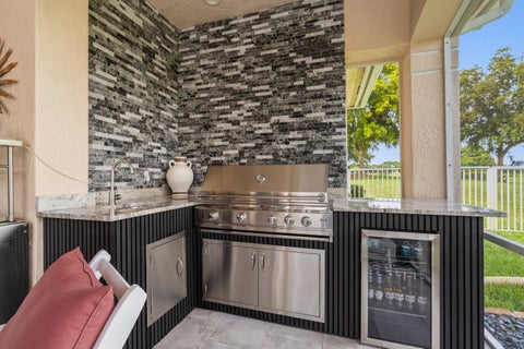 Tiny photo for 1819 NW 124th Avenue, Coral Springs, FL 33071 (MLS # B26037213)