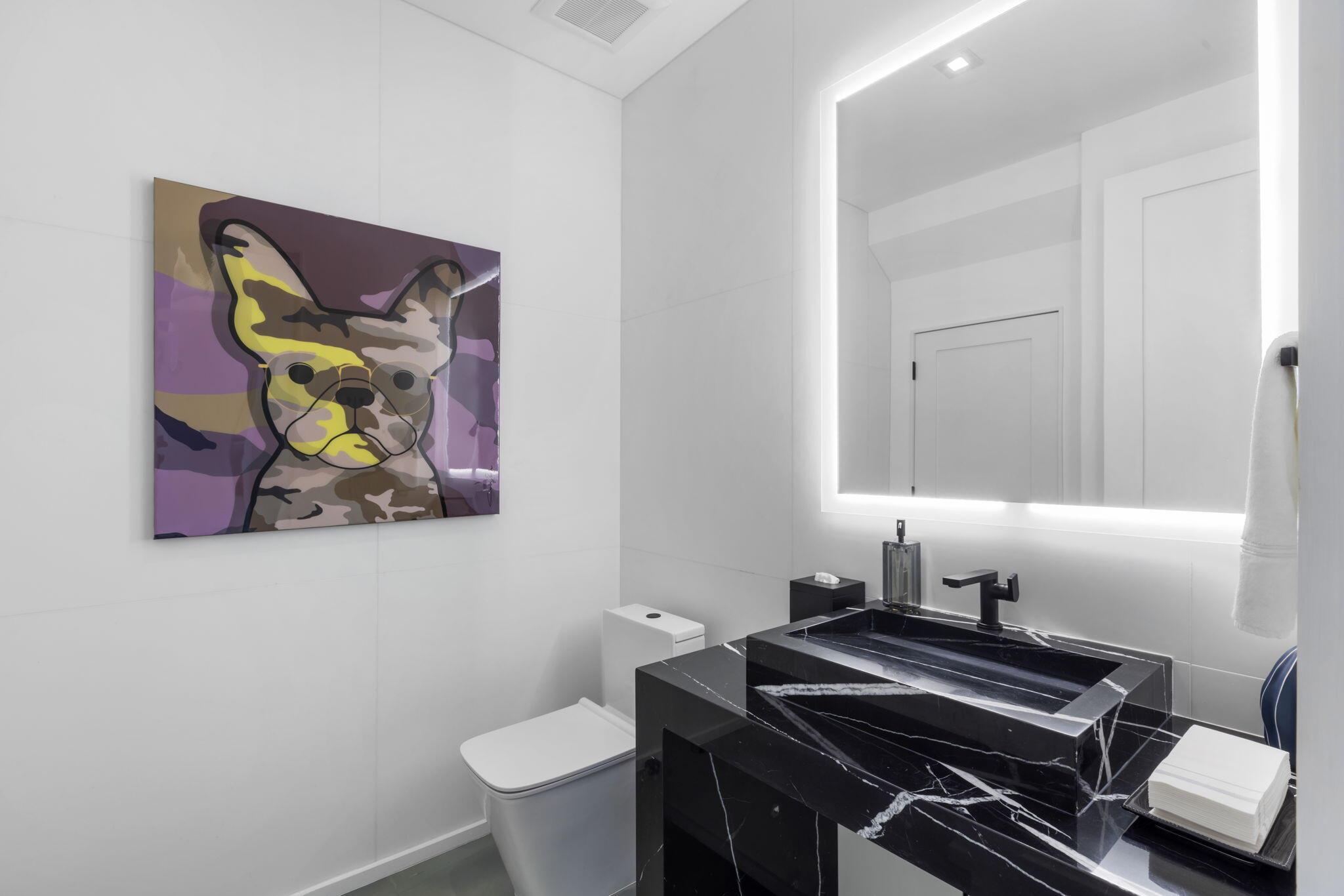 INTRACOASTAL PARK - Residential