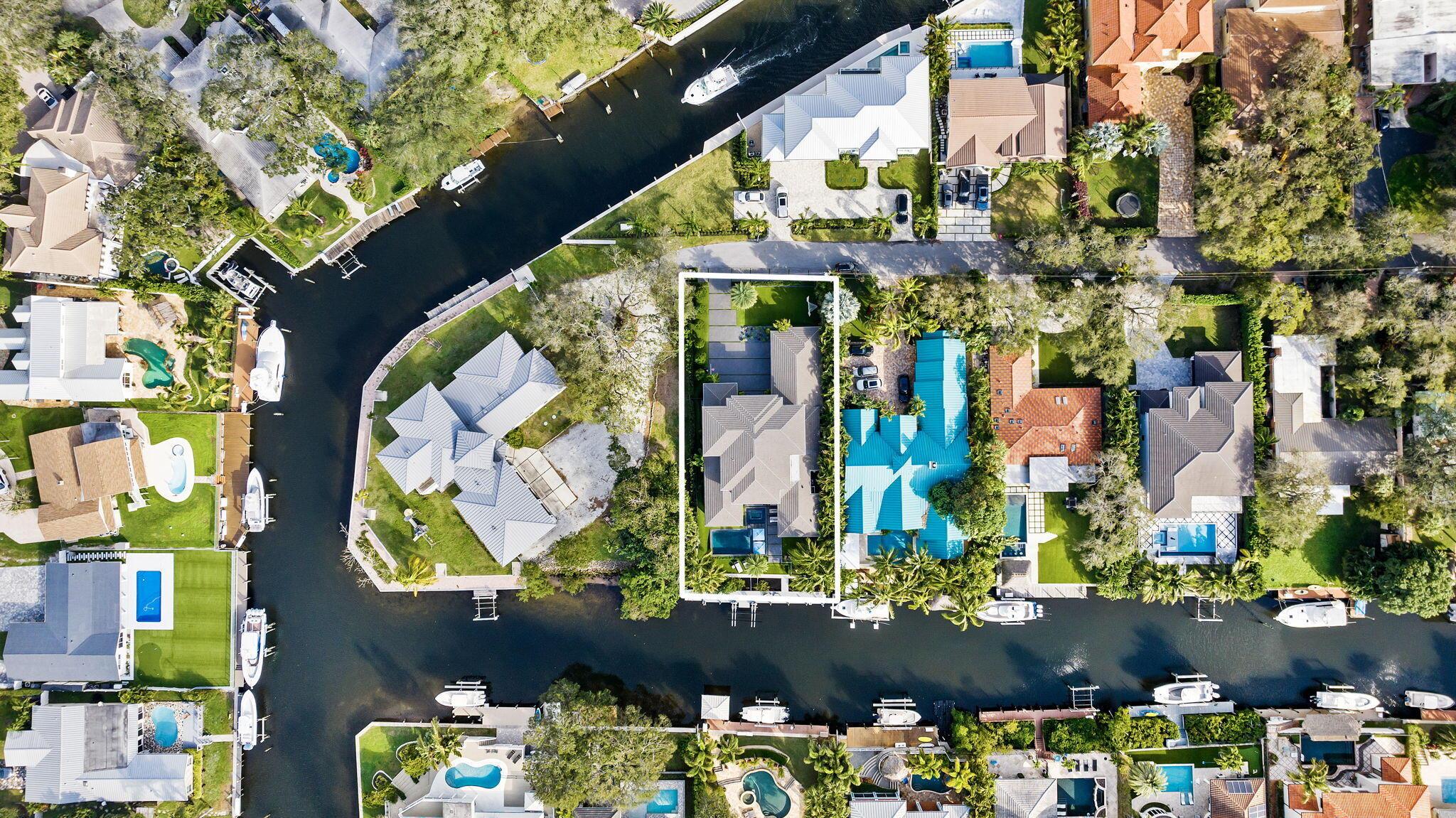 INTRACOASTAL PARK - Residential