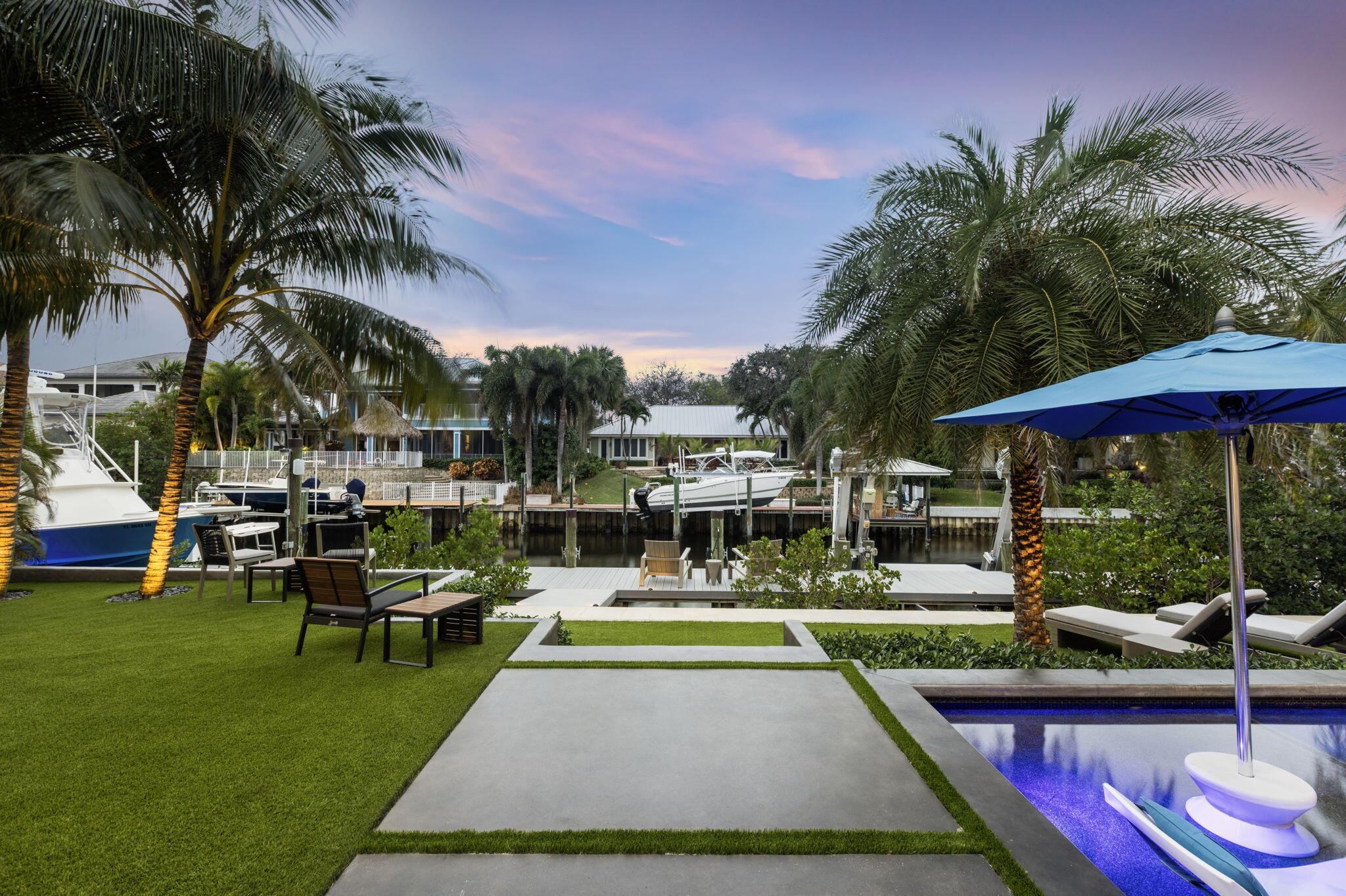 INTRACOASTAL PARK - Residential