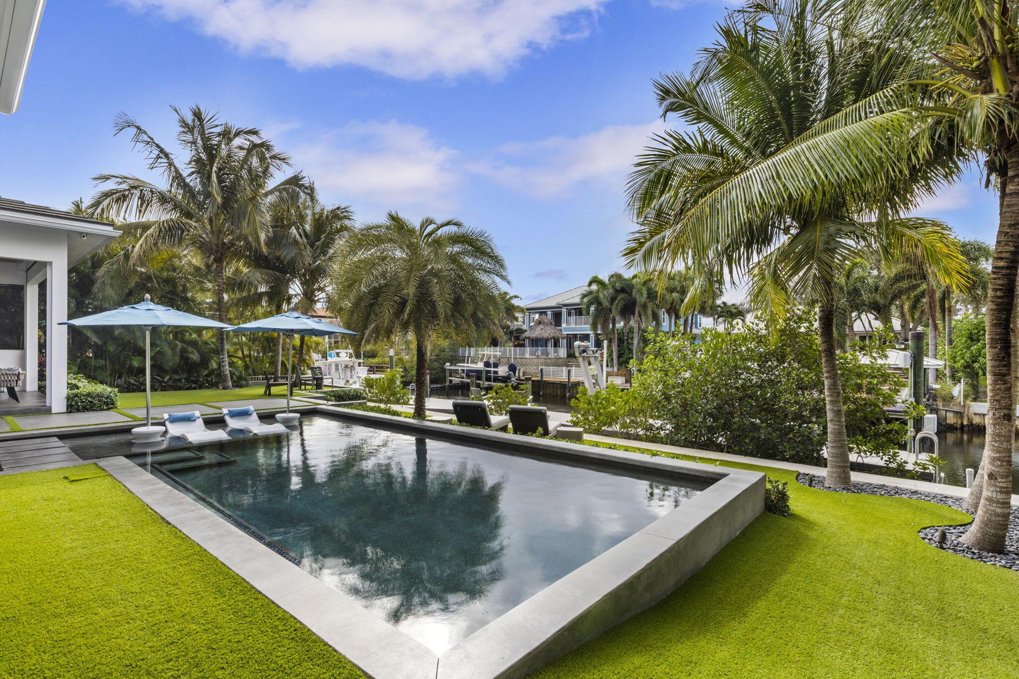 INTRACOASTAL PARK - Residential