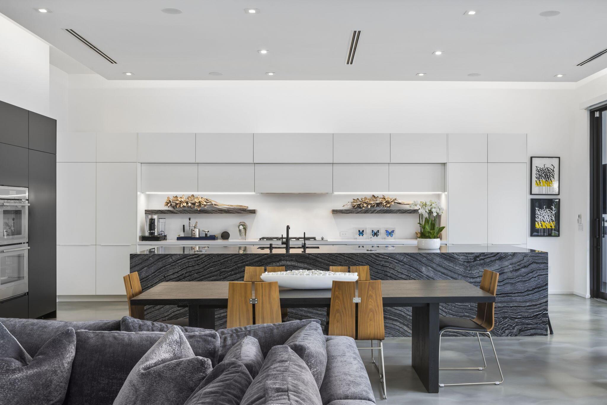 INTRACOASTAL PARK - Residential