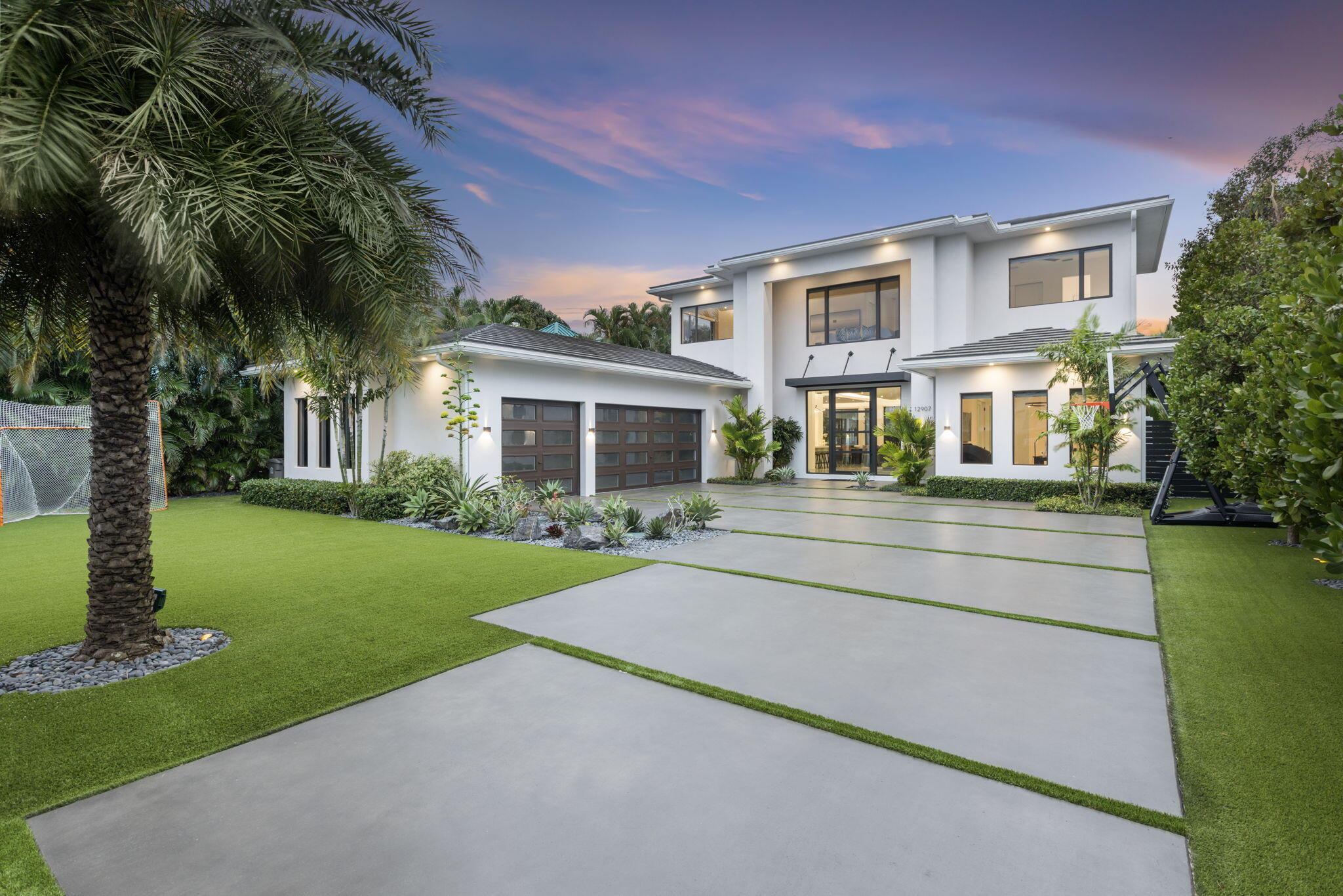 INTRACOASTAL PARK - Residential