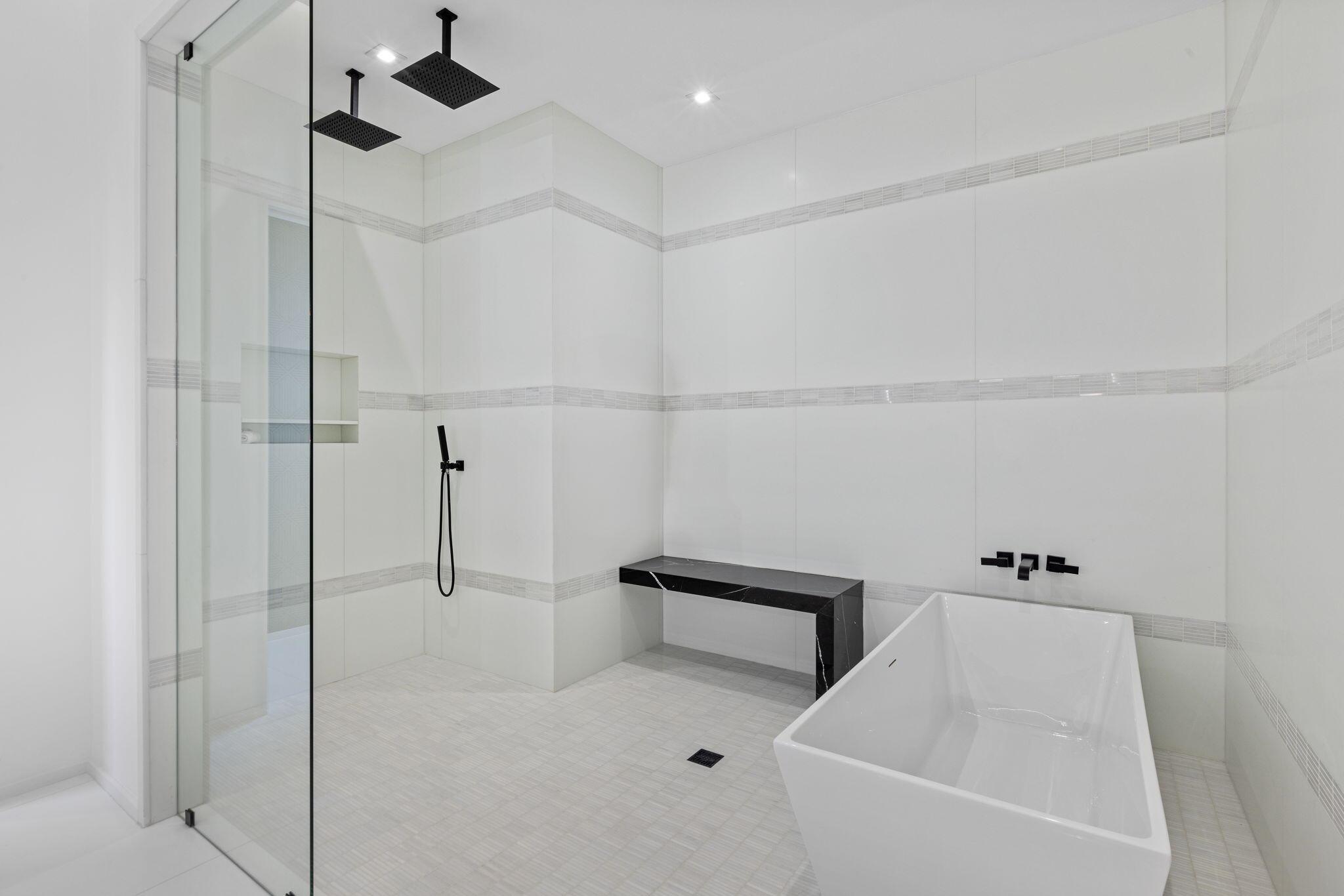 INTRACOASTAL PARK - Residential