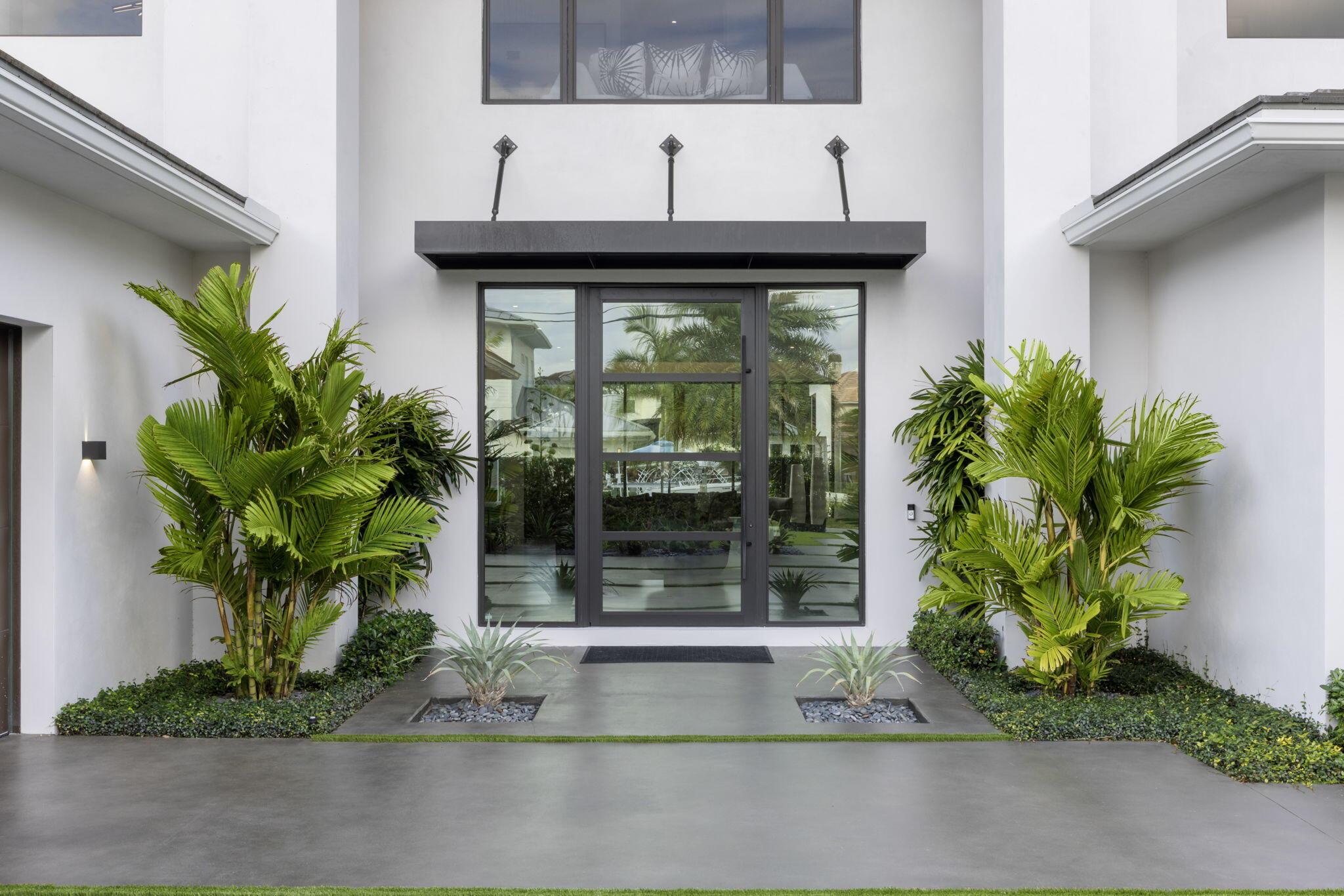 INTRACOASTAL PARK - Residential